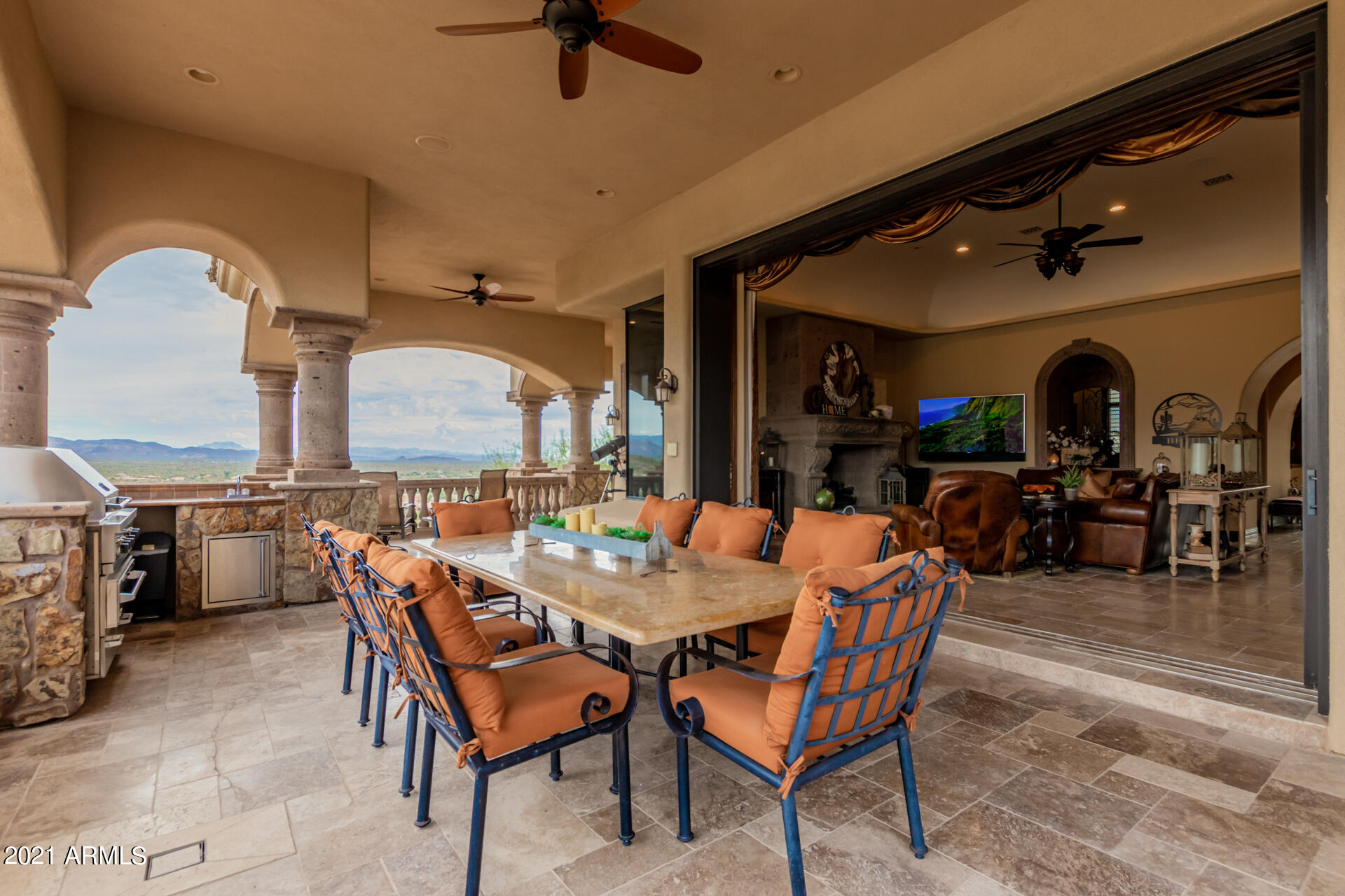 GOLD CANYON EAST - Residential