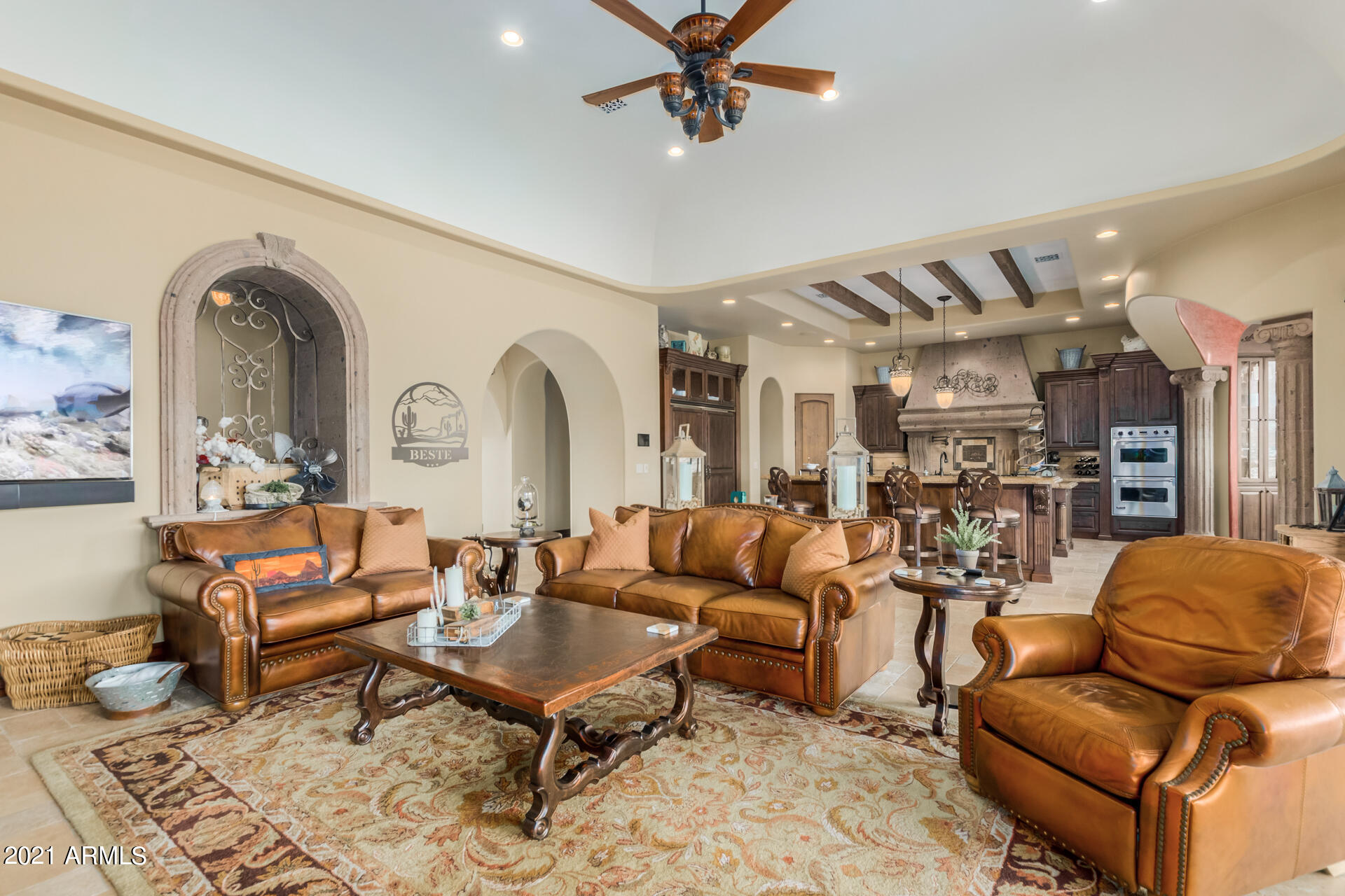 GOLD CANYON EAST - Residential