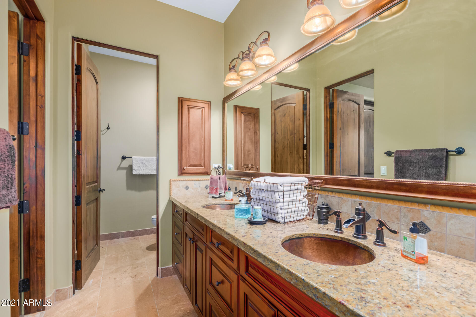 GOLD CANYON EAST - Residential