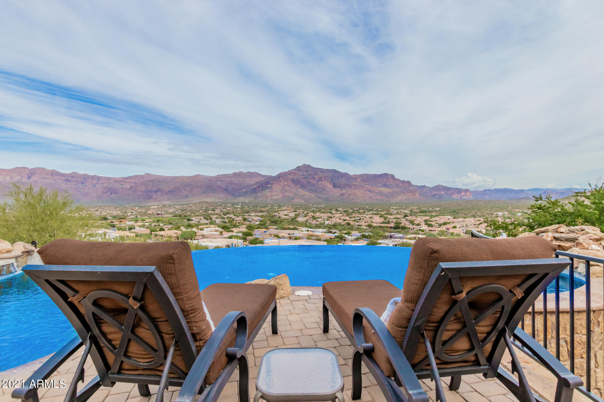 GOLD CANYON EAST - Residential