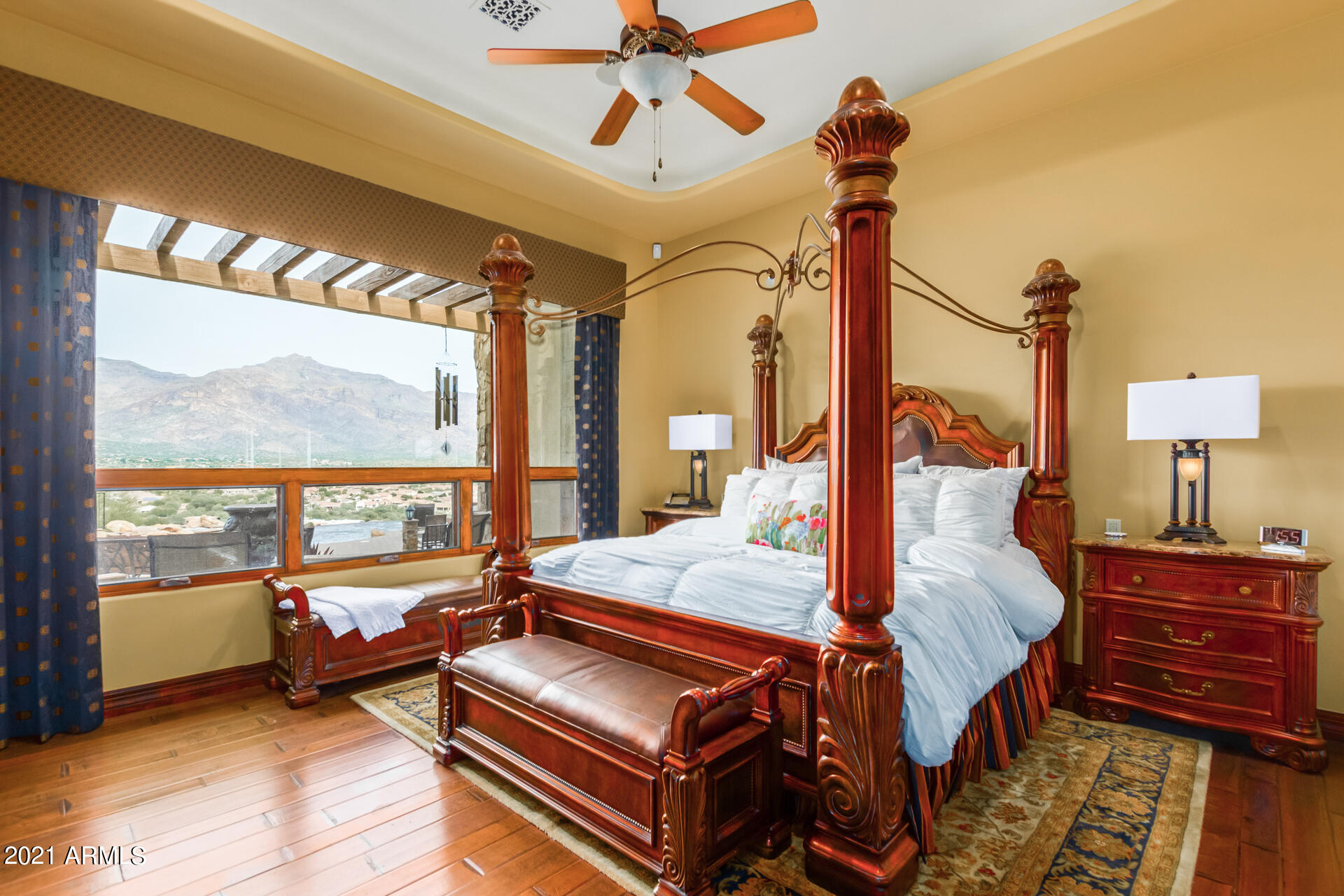 GOLD CANYON EAST - Residential