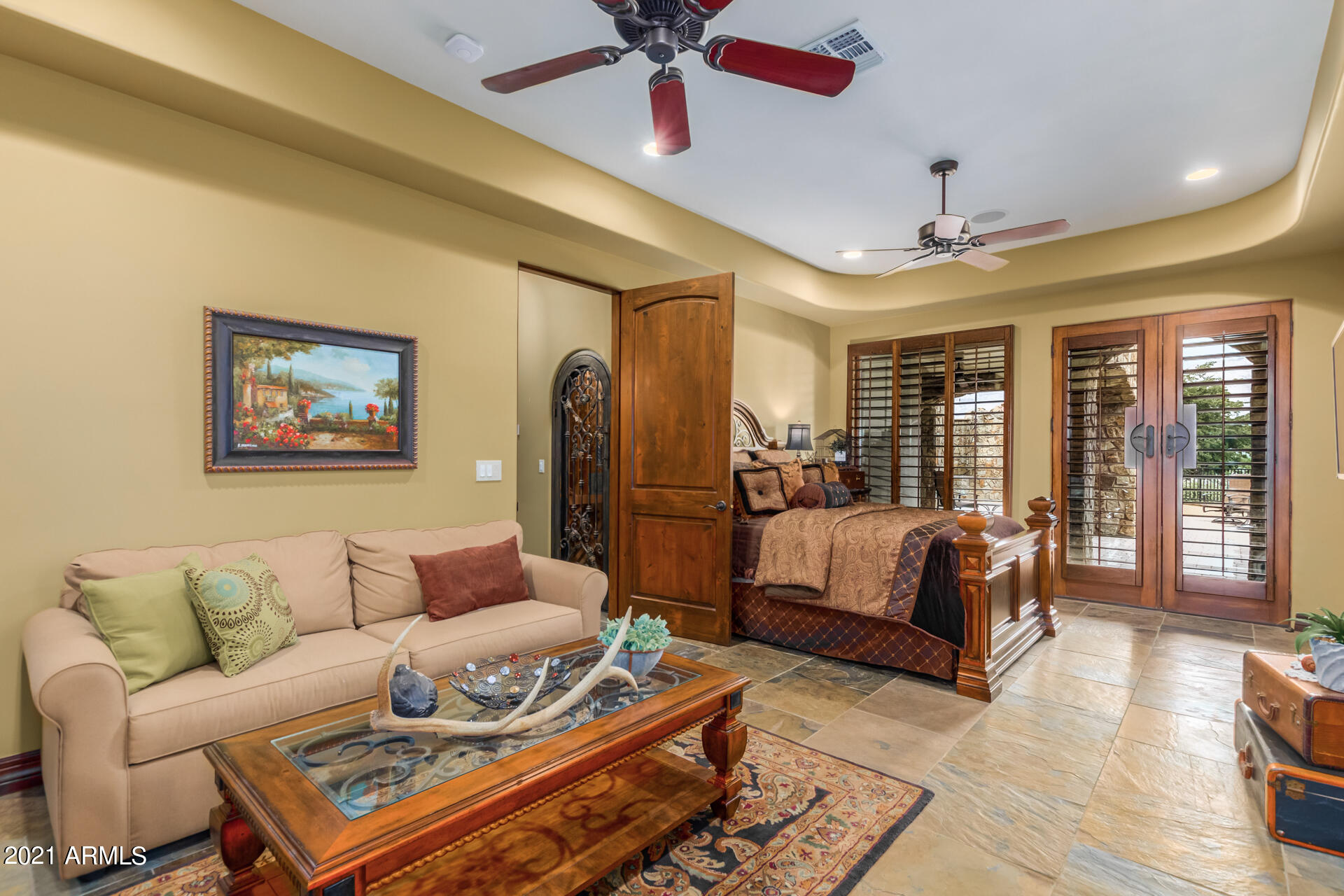 GOLD CANYON EAST - Residential
