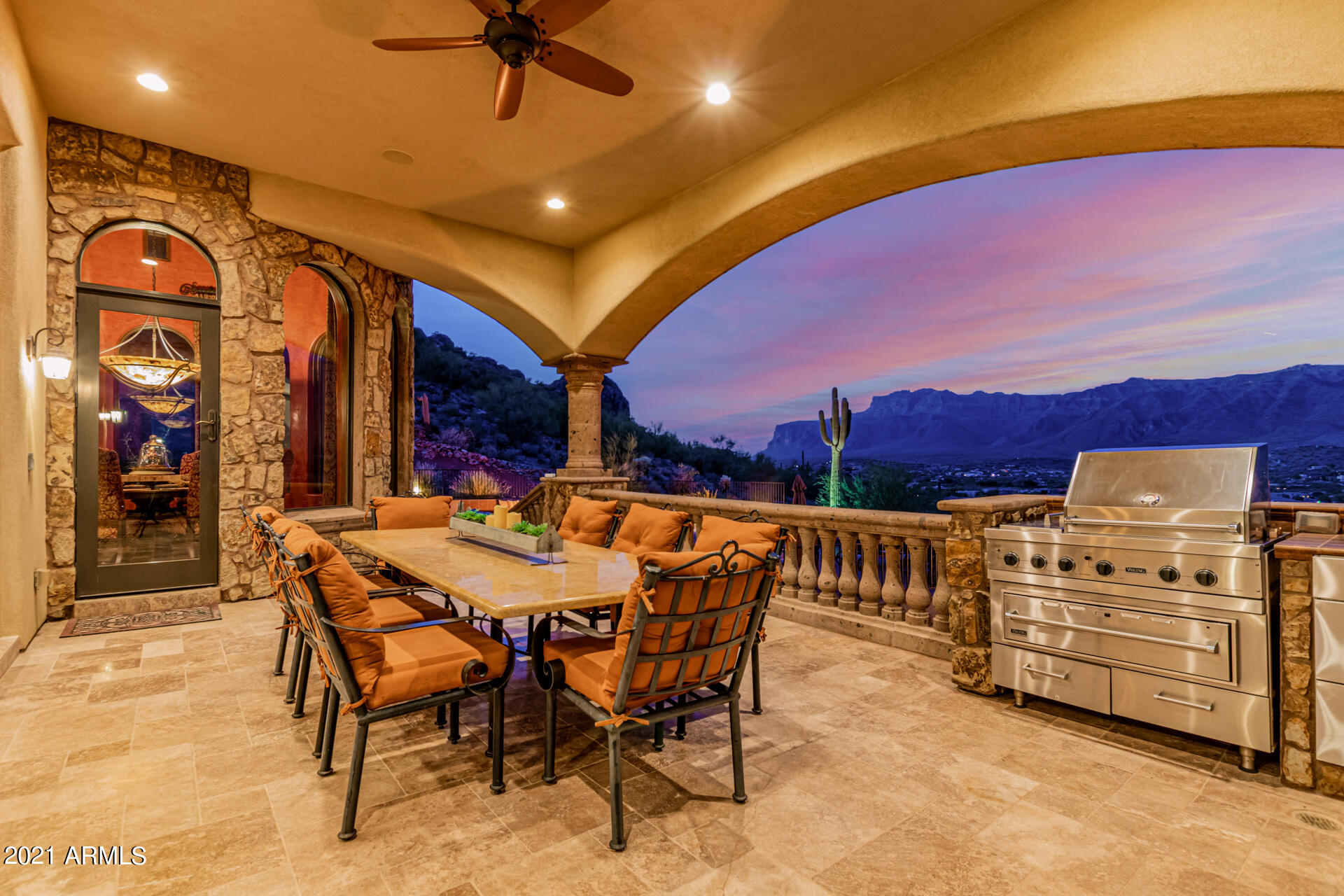 GOLD CANYON EAST - Residential