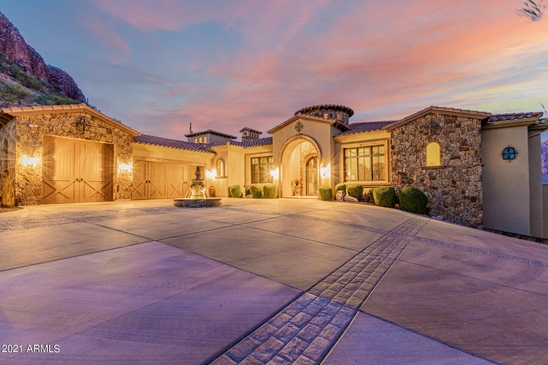 GOLD CANYON EAST - Residential
