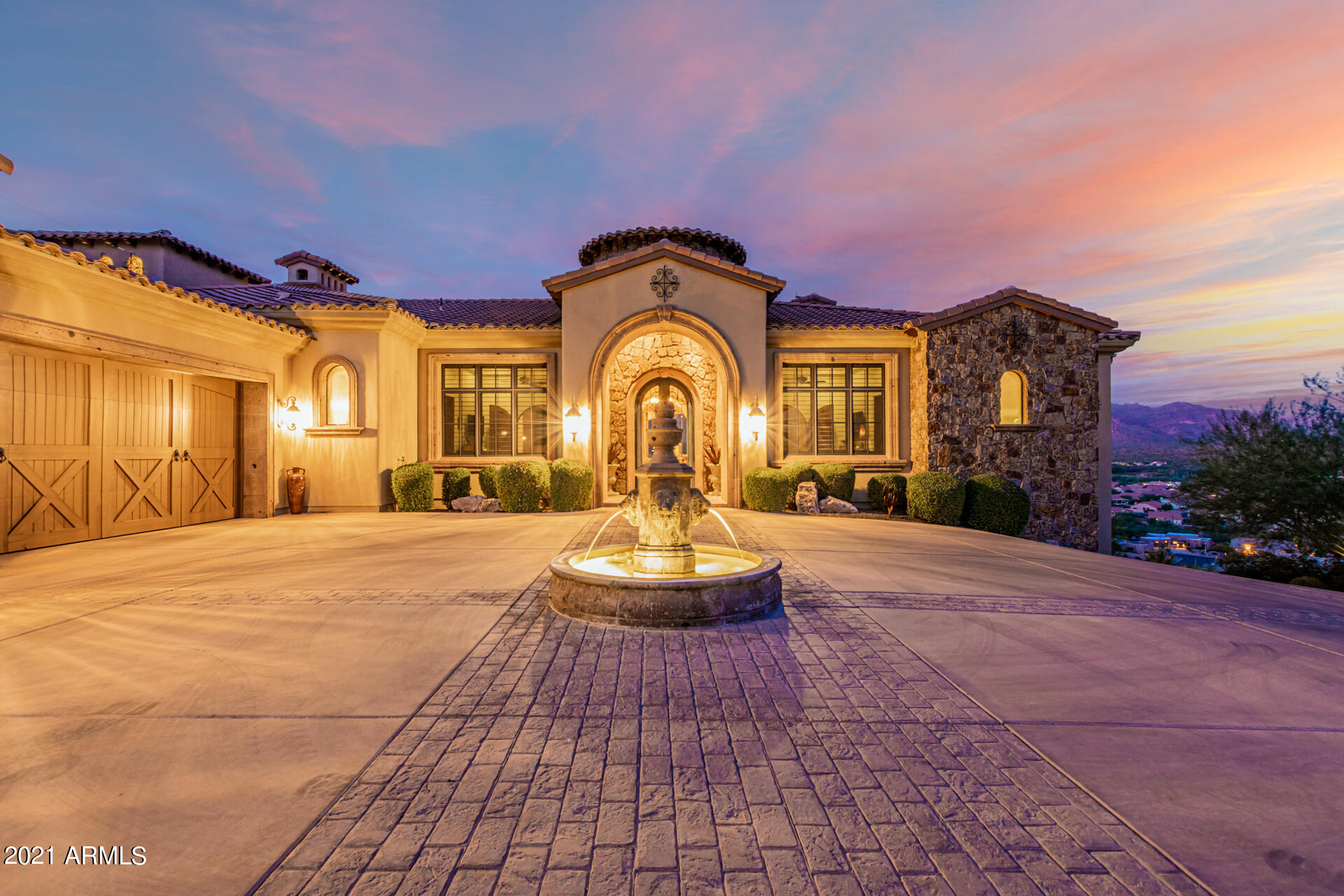 GOLD CANYON EAST - Residential