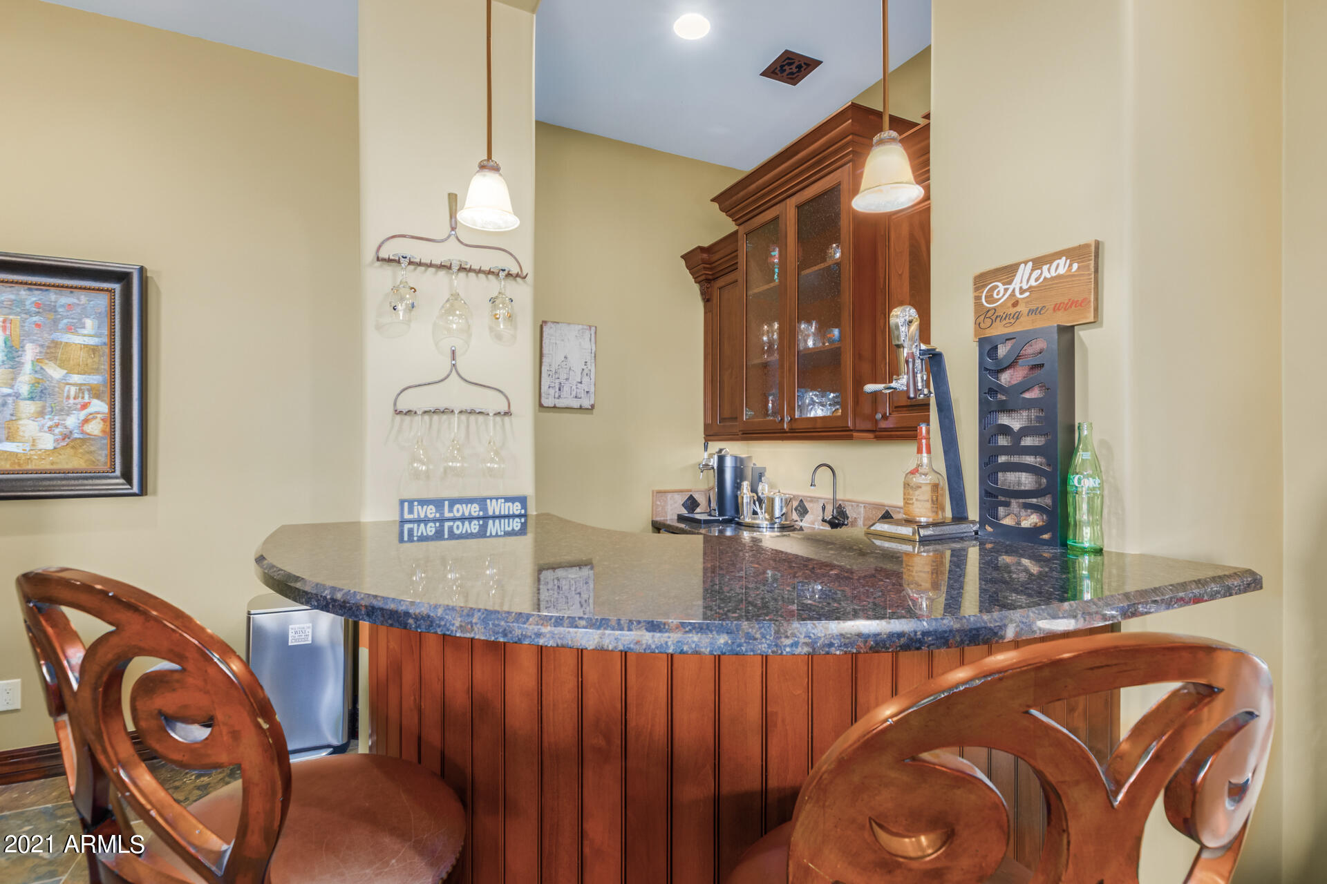 GOLD CANYON EAST - Residential