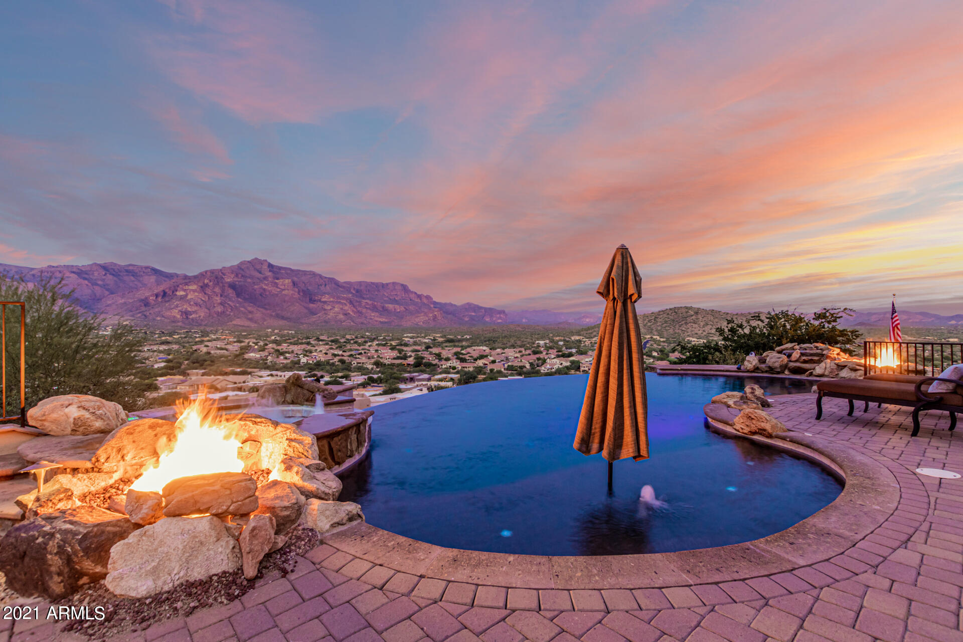 GOLD CANYON EAST - Residential