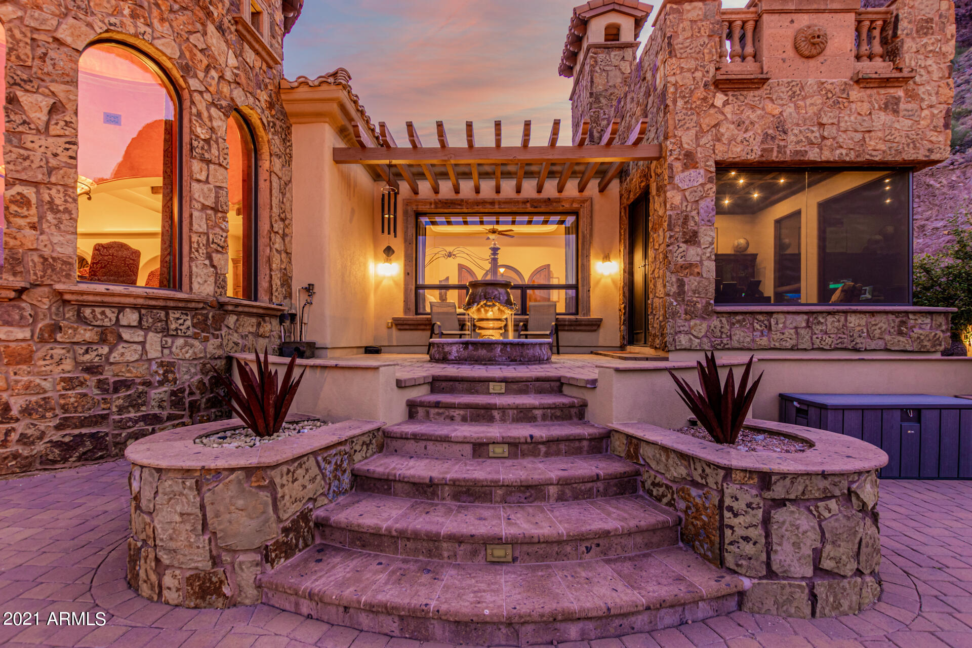 GOLD CANYON EAST - Residential