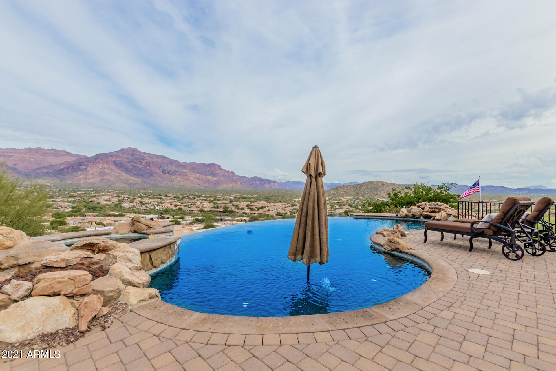 GOLD CANYON EAST - Residential