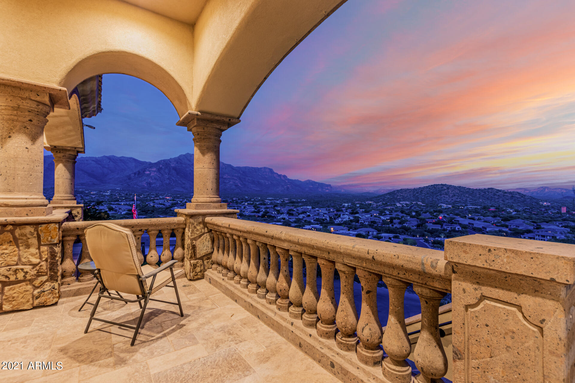 GOLD CANYON EAST - Residential