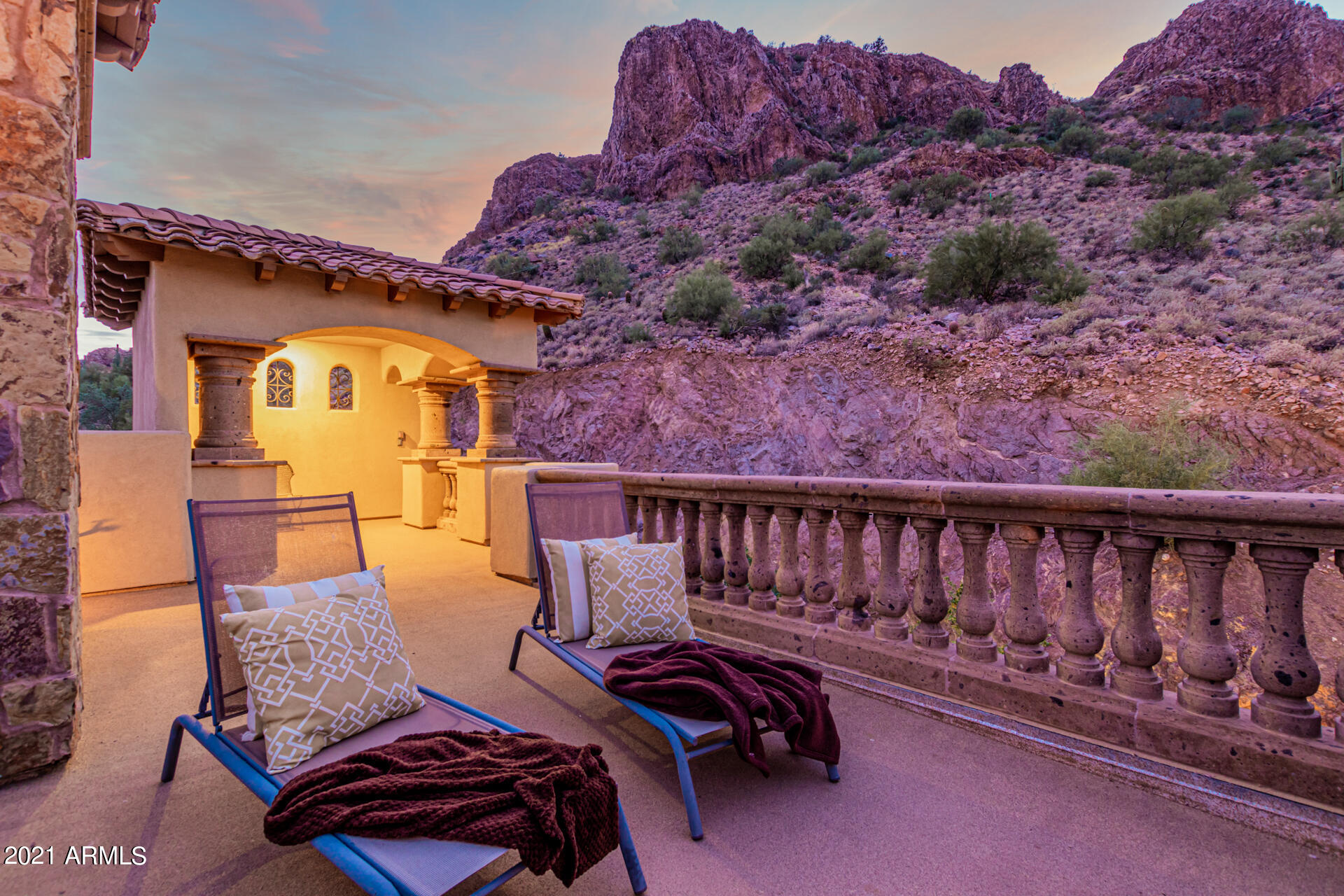 GOLD CANYON EAST - Residential