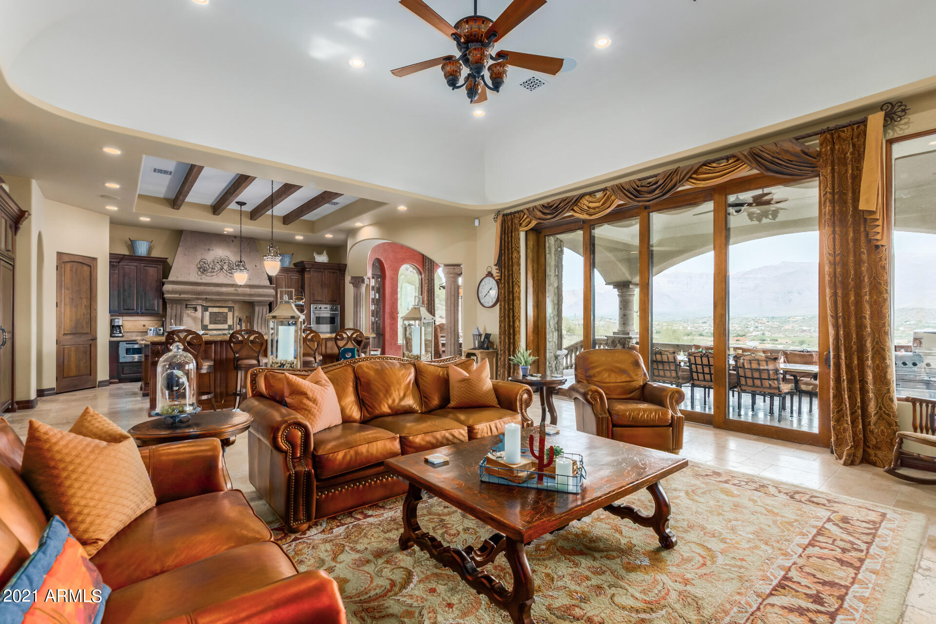 GOLD CANYON EAST - Residential