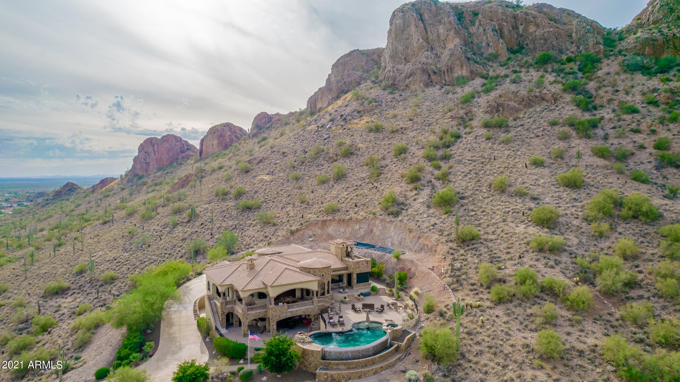 GOLD CANYON EAST - Residential