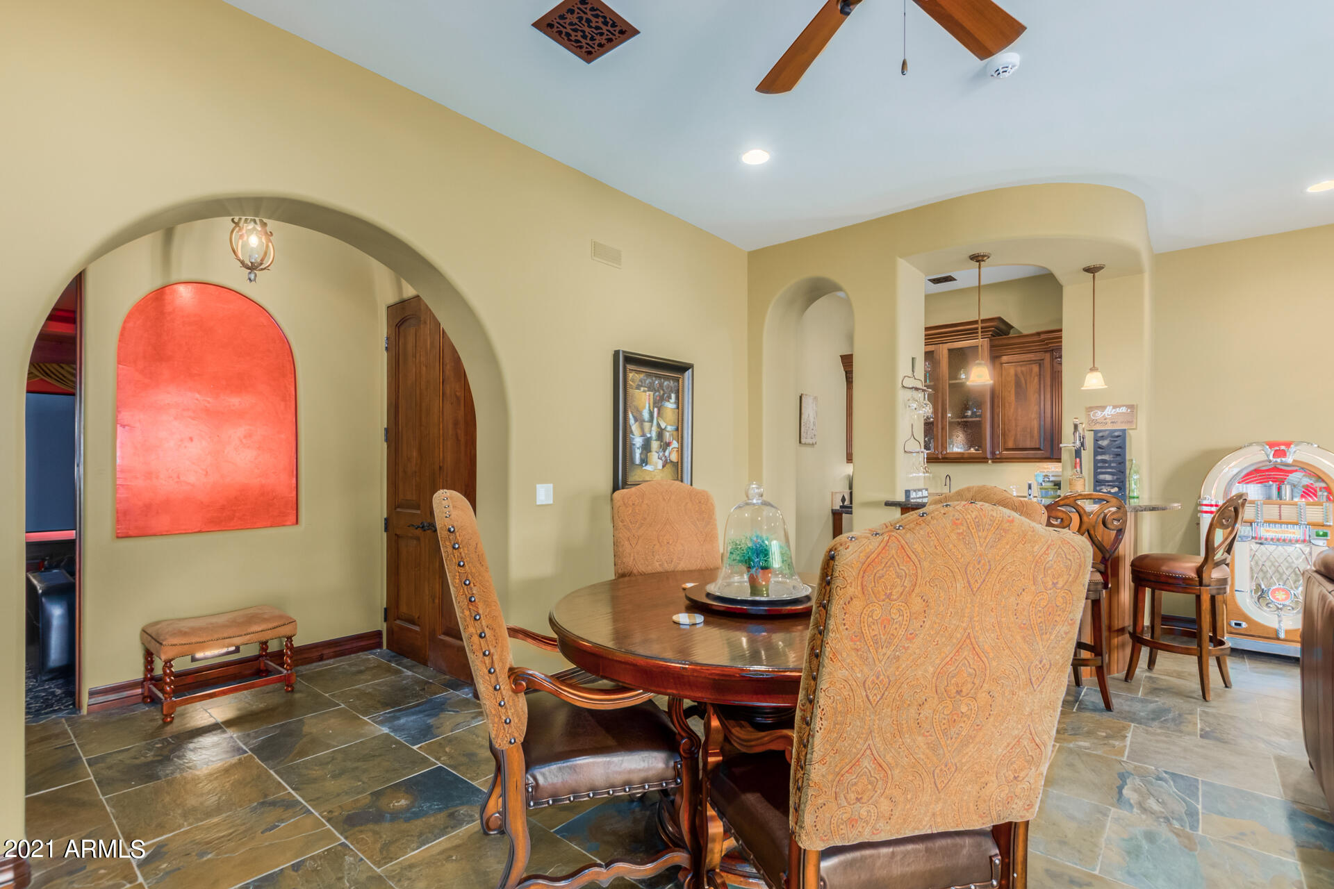 GOLD CANYON EAST - Residential