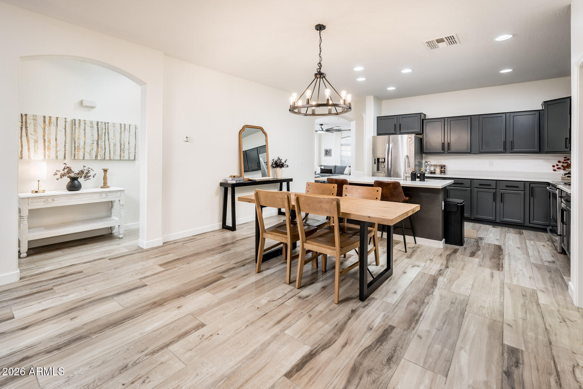 FLETCHER FARMS - Residential
