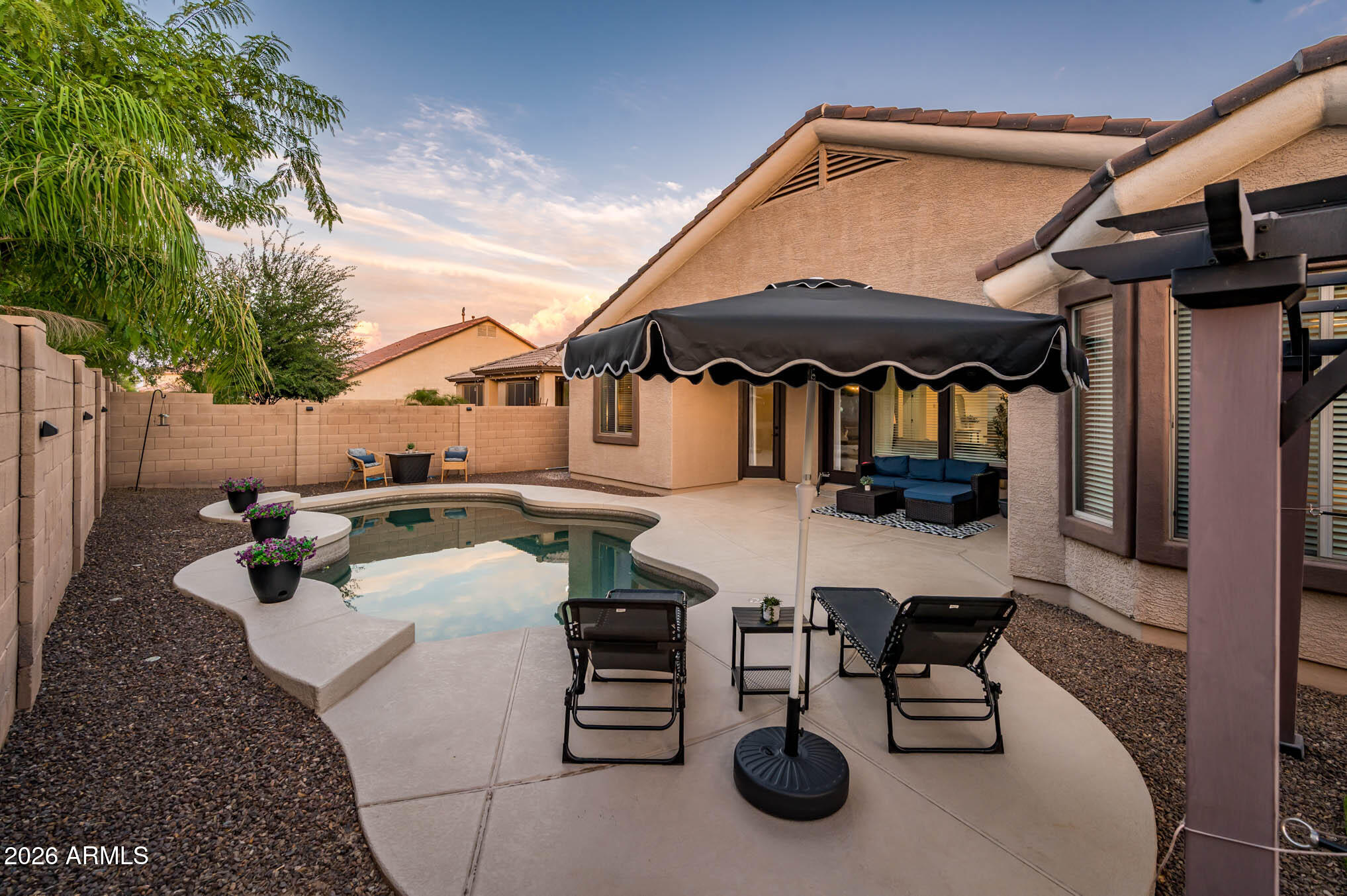 FLETCHER FARMS - Residential