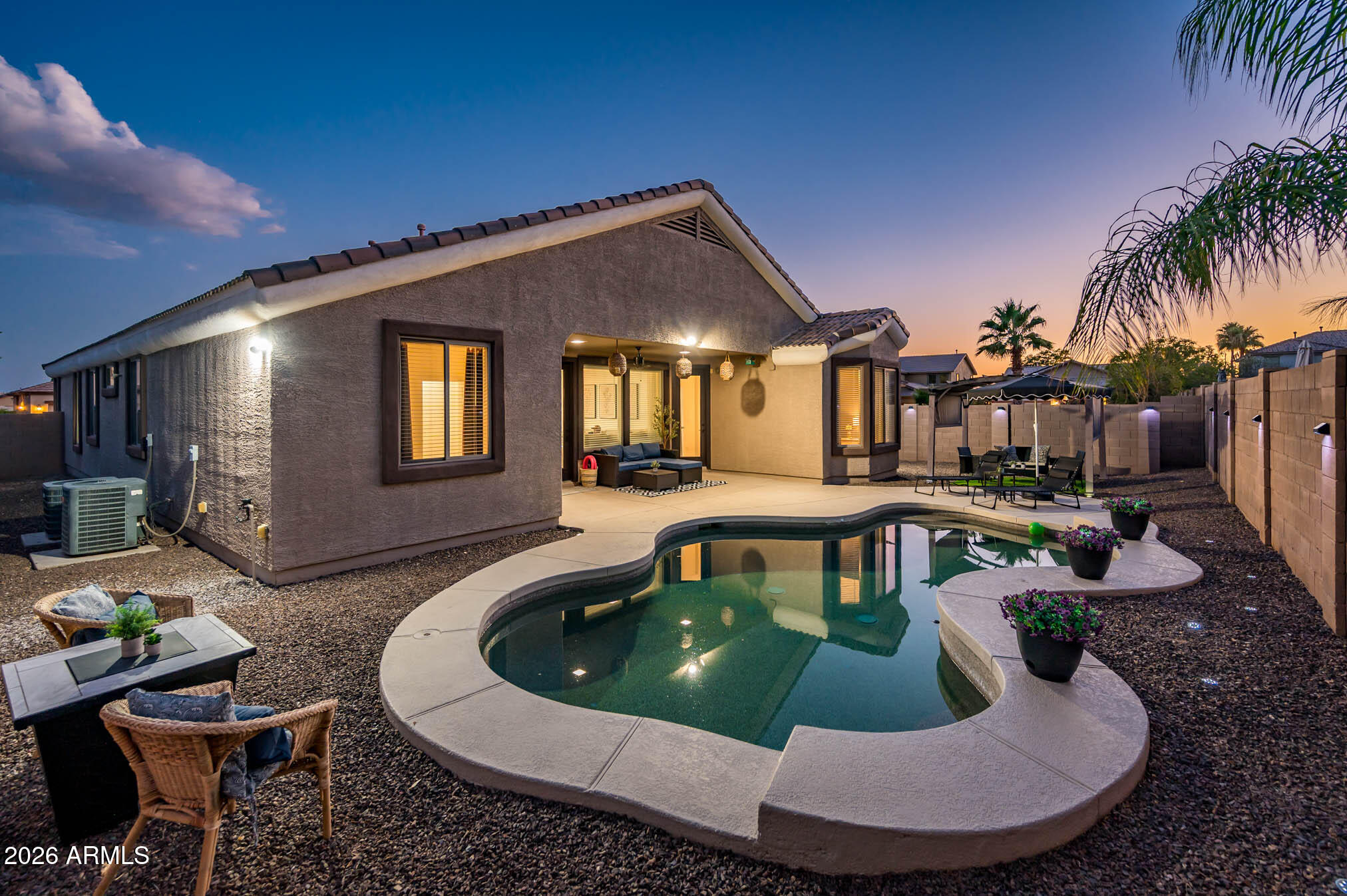 FLETCHER FARMS - Residential