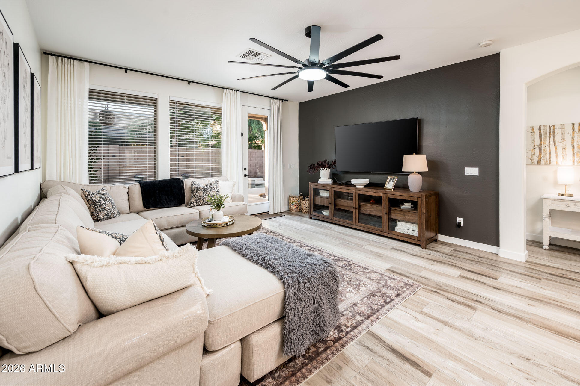 FLETCHER FARMS - Residential