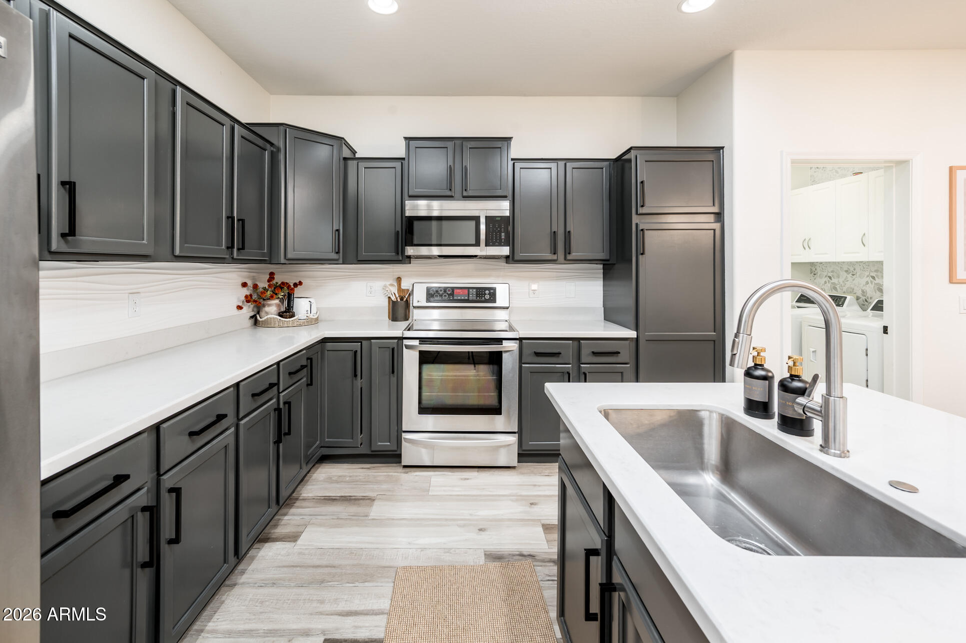 FLETCHER FARMS - Residential
