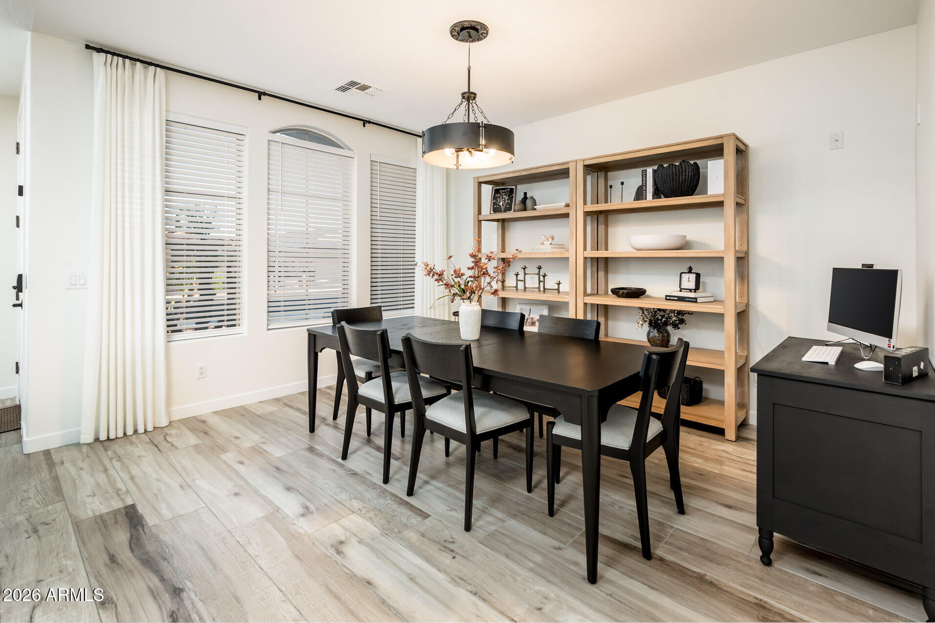 FLETCHER FARMS - Residential