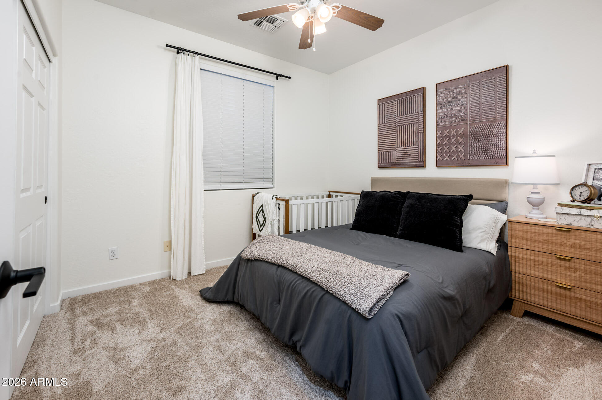 FLETCHER FARMS - Residential