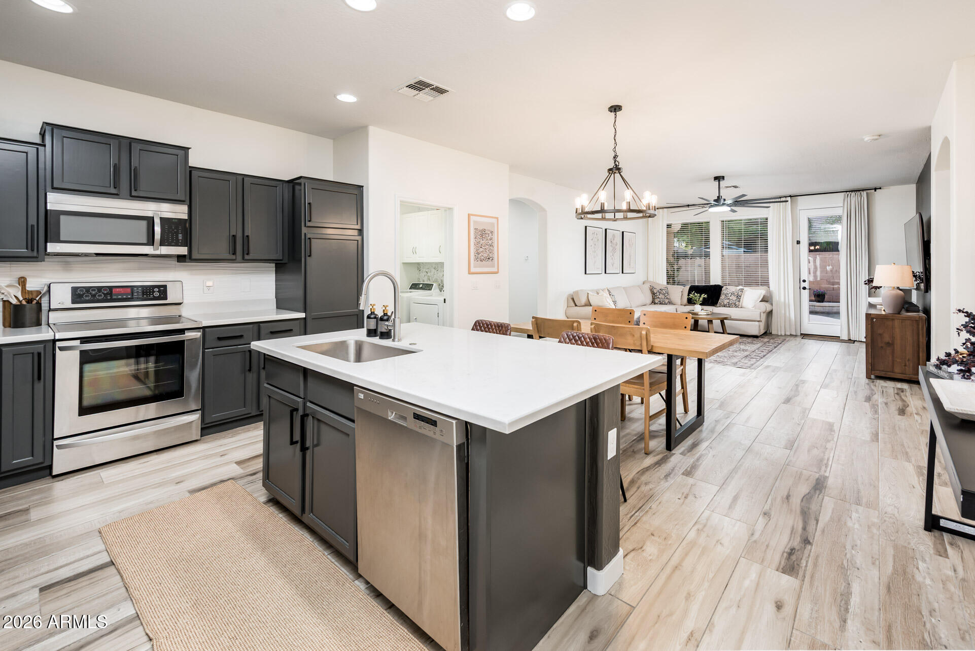 FLETCHER FARMS - Residential