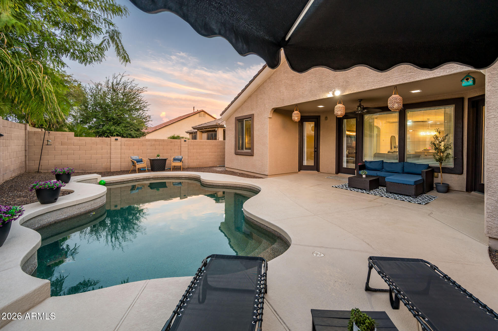 FLETCHER FARMS - Residential