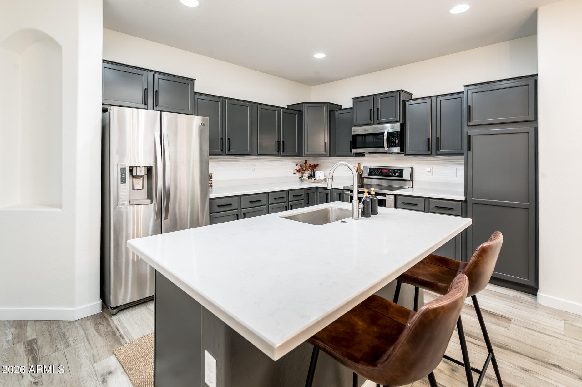 FLETCHER FARMS - Residential