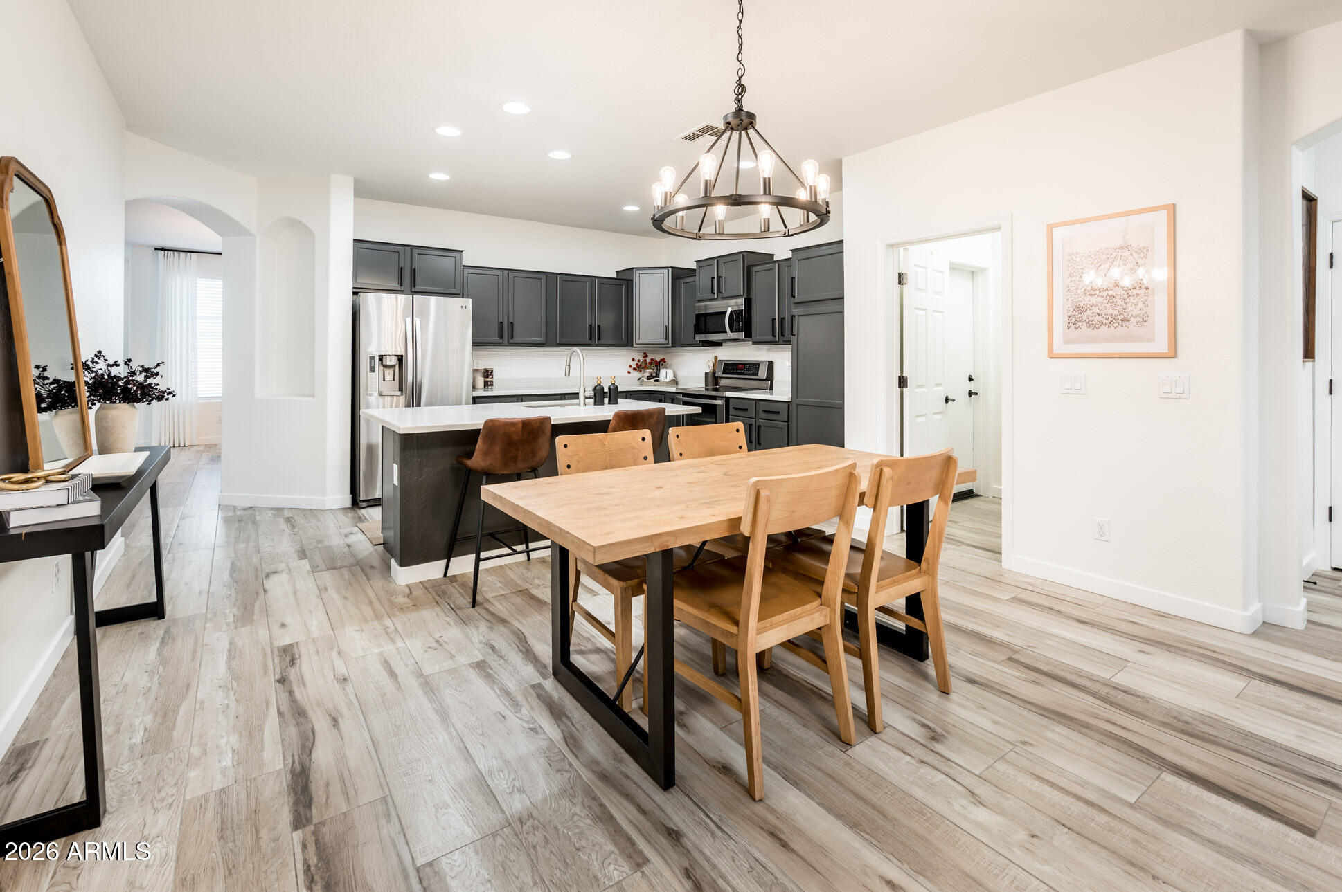 FLETCHER FARMS - Residential