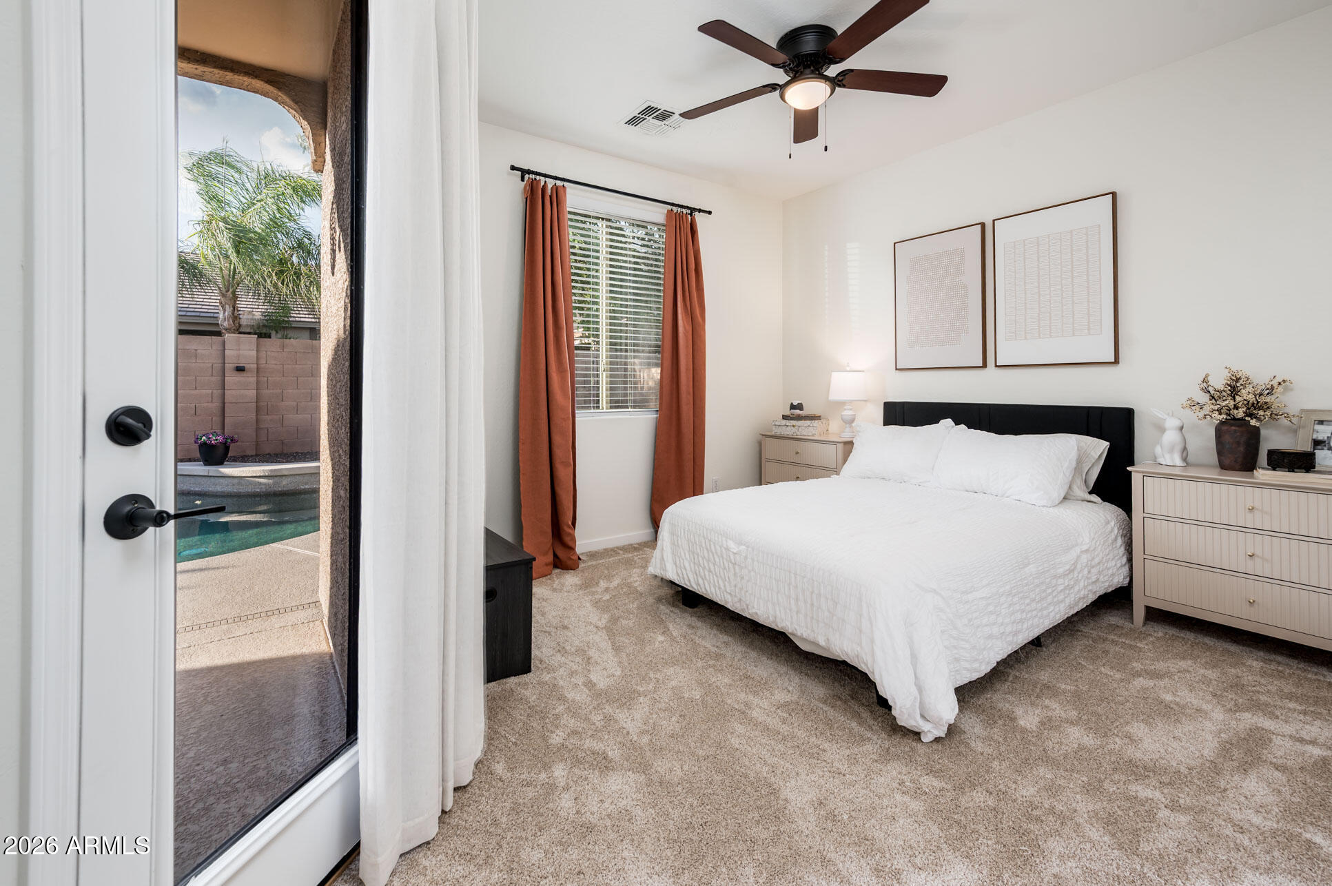 FLETCHER FARMS - Residential