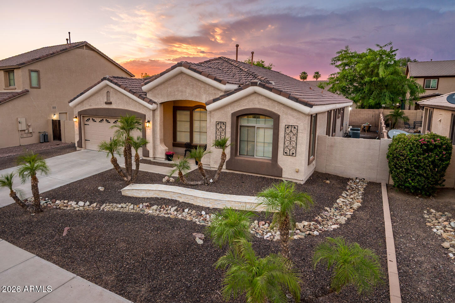 FLETCHER FARMS - Residential