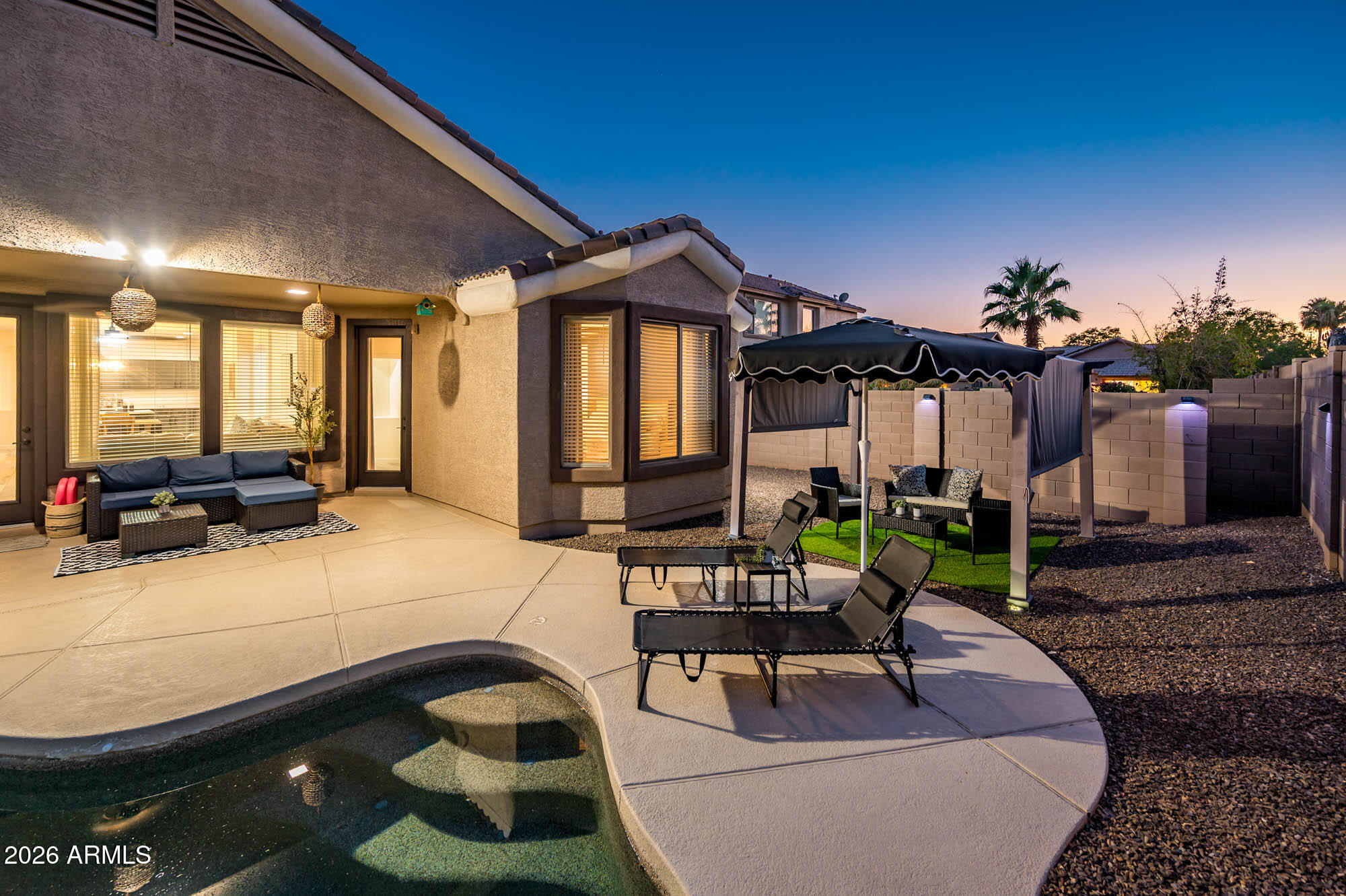 FLETCHER FARMS - Residential