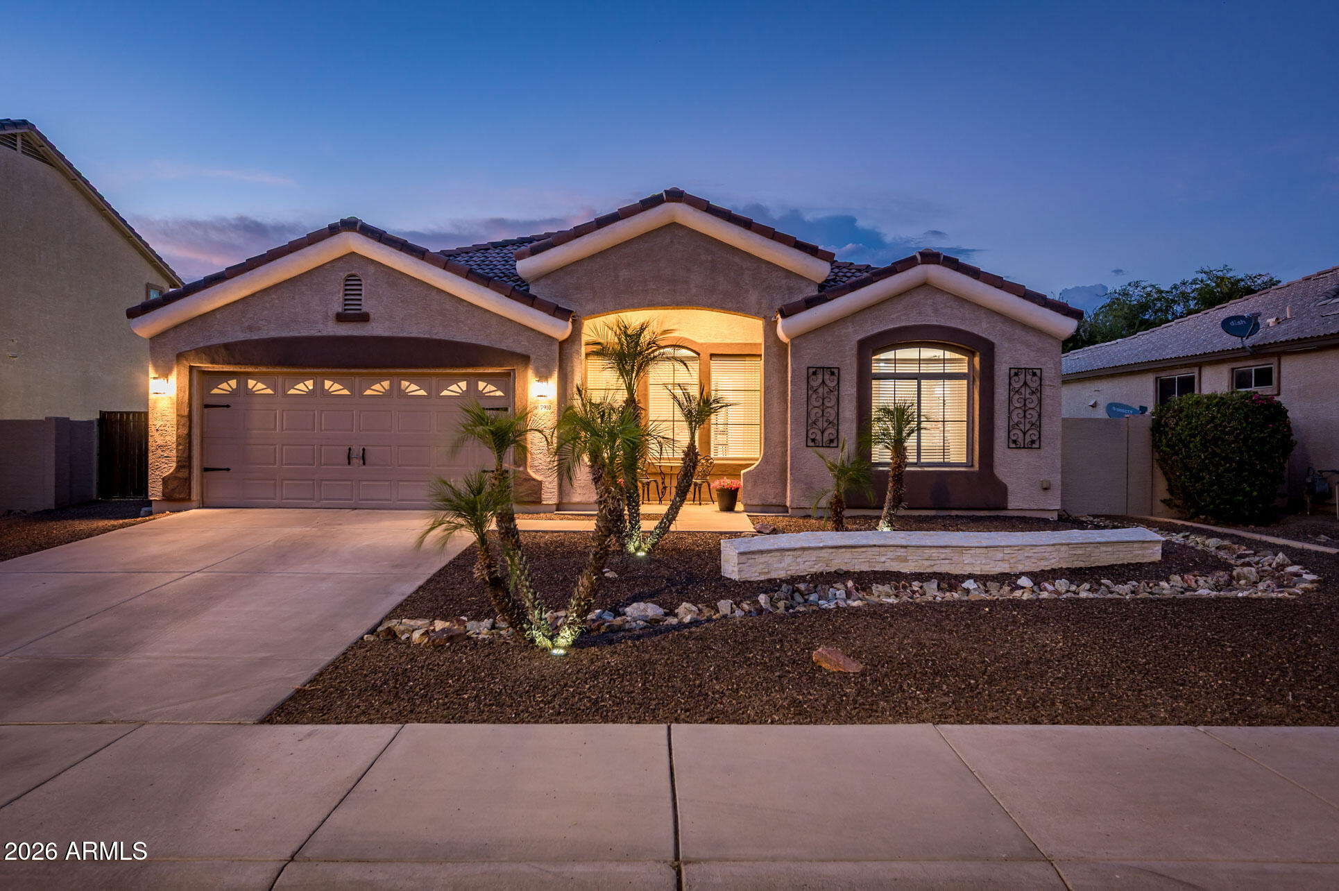 FLETCHER FARMS - Residential