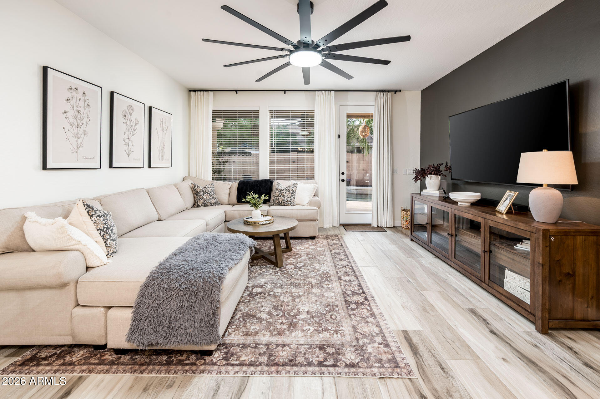 FLETCHER FARMS - Residential
