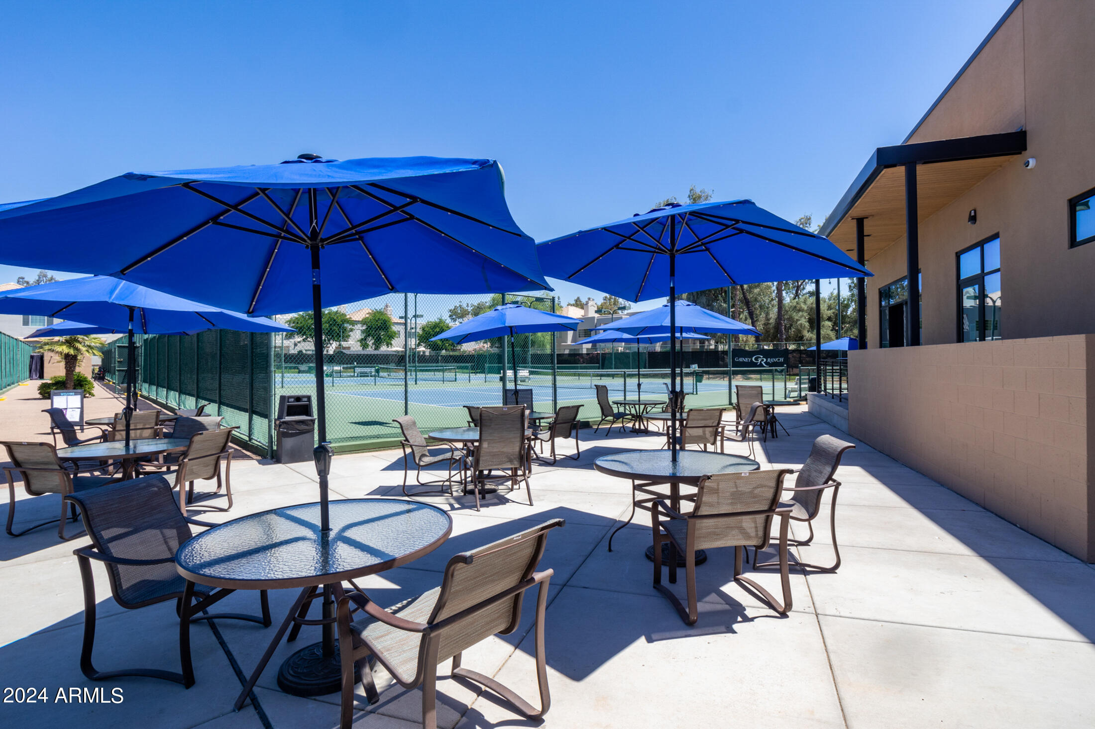 Greens at Gainey Ranch - Residential