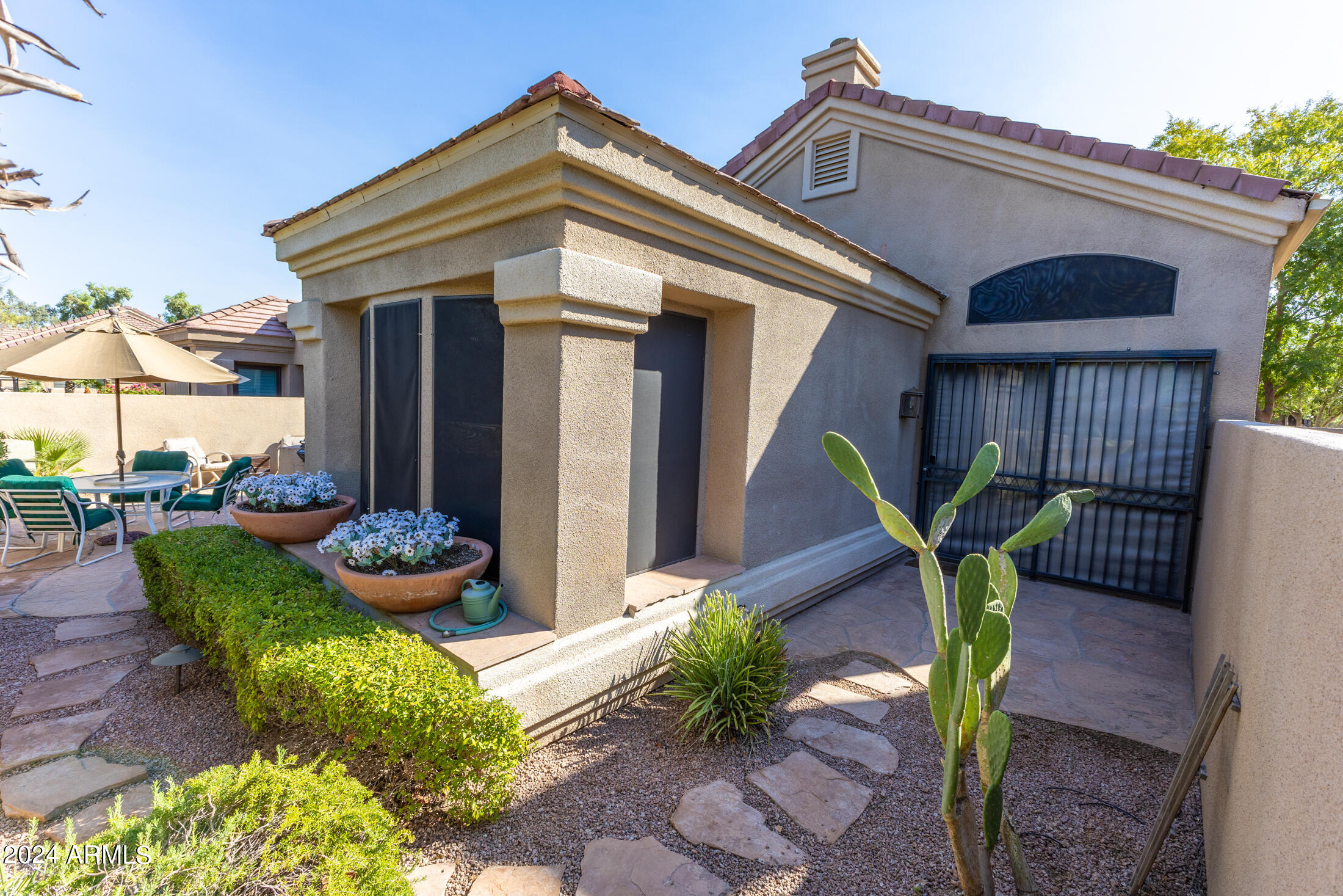 Greens at Gainey Ranch - Residential
