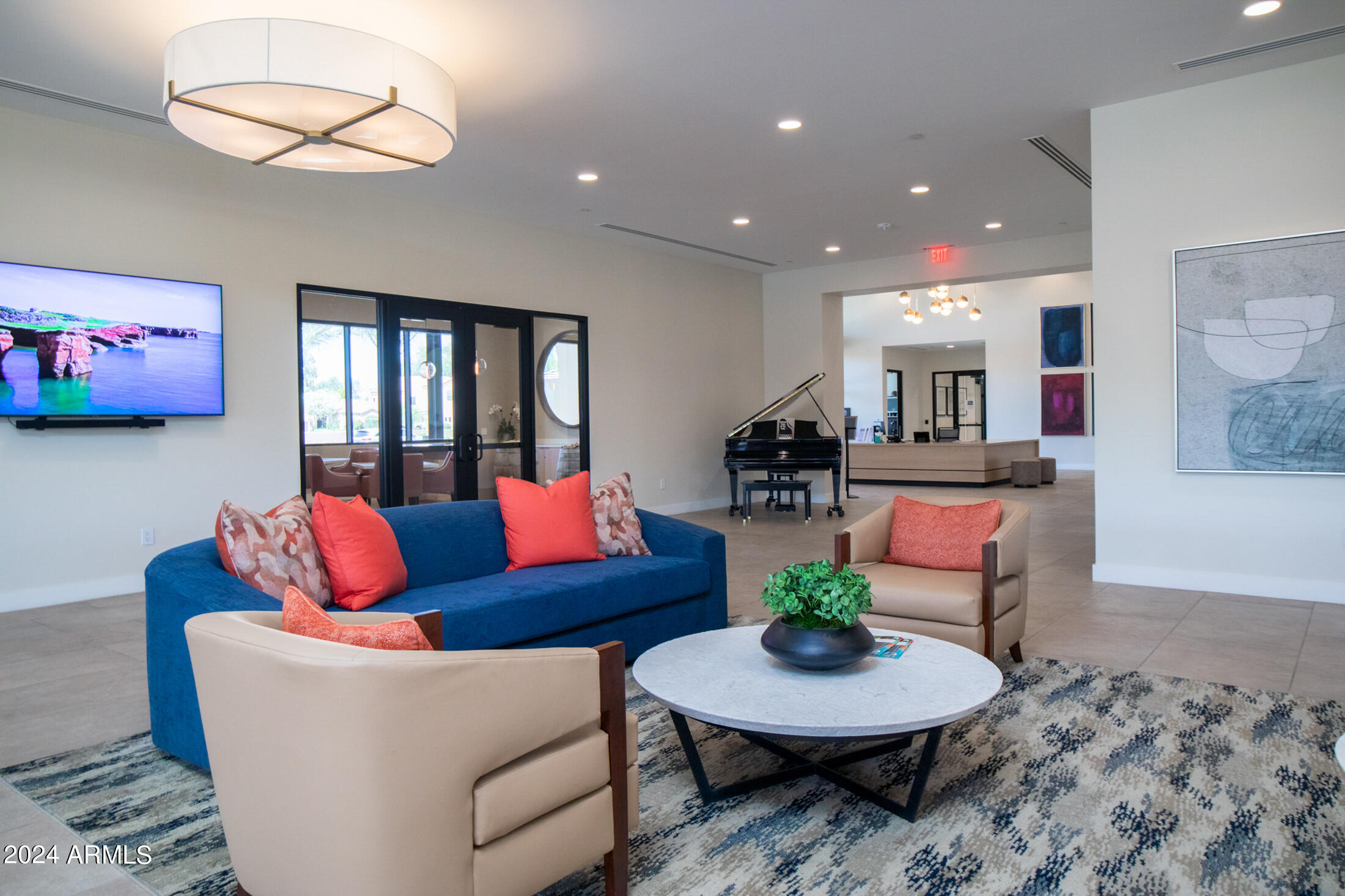 Greens at Gainey Ranch - Residential