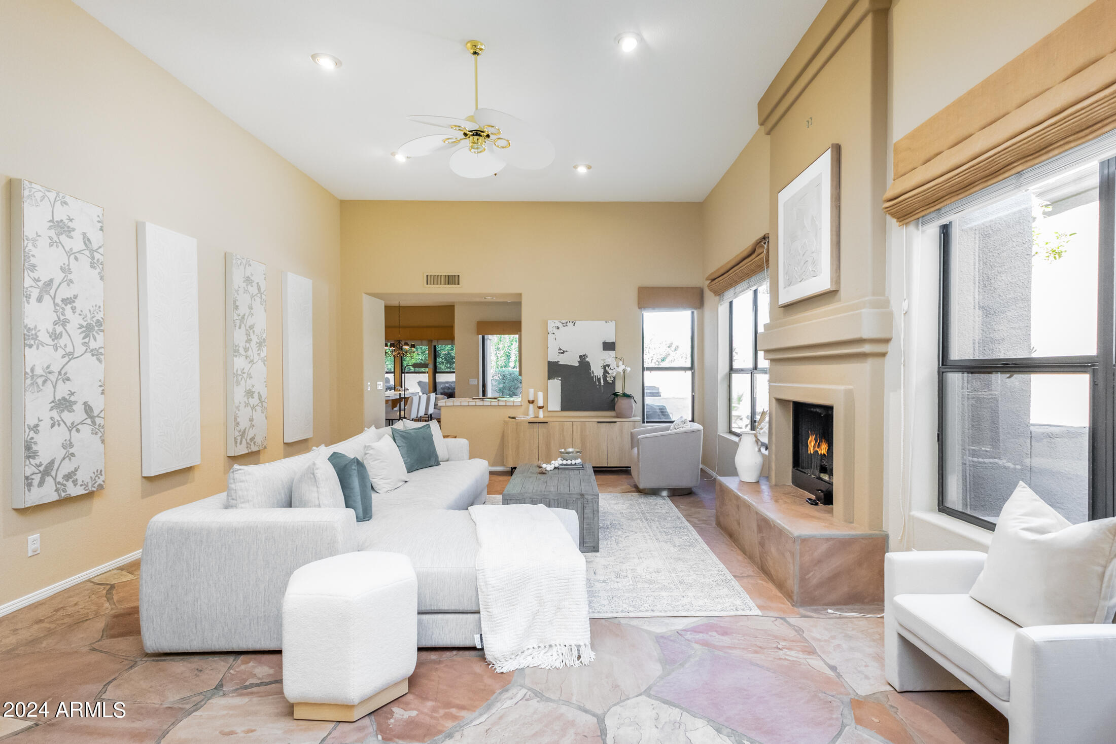 Greens at Gainey Ranch - Residential