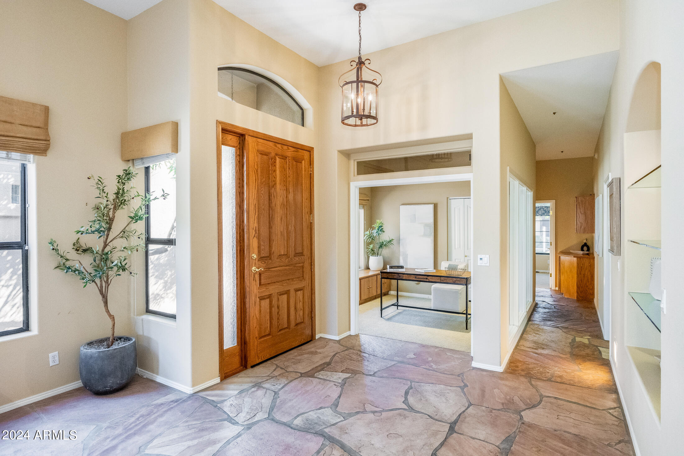 Greens at Gainey Ranch - Residential