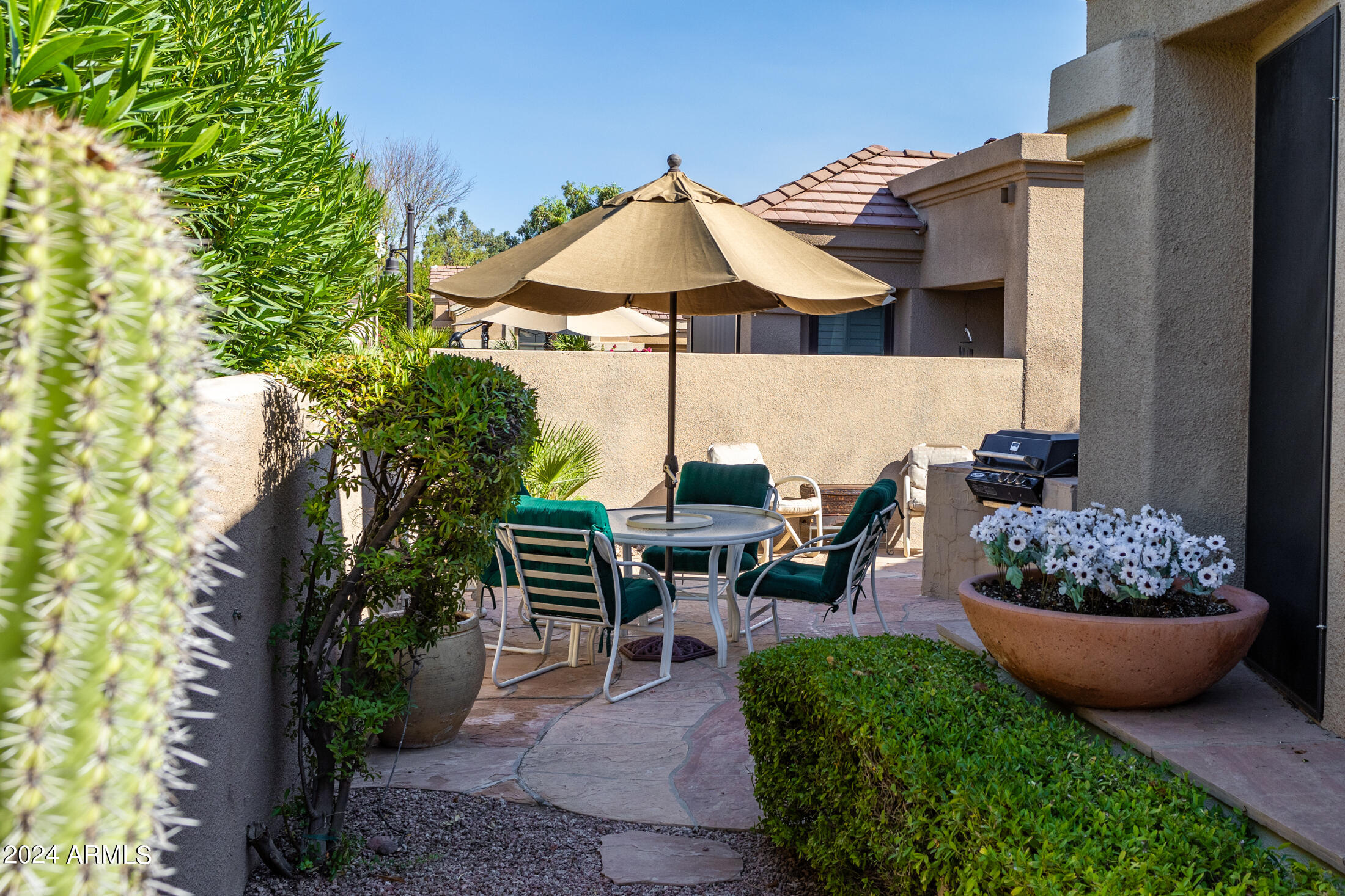 Greens at Gainey Ranch - Residential