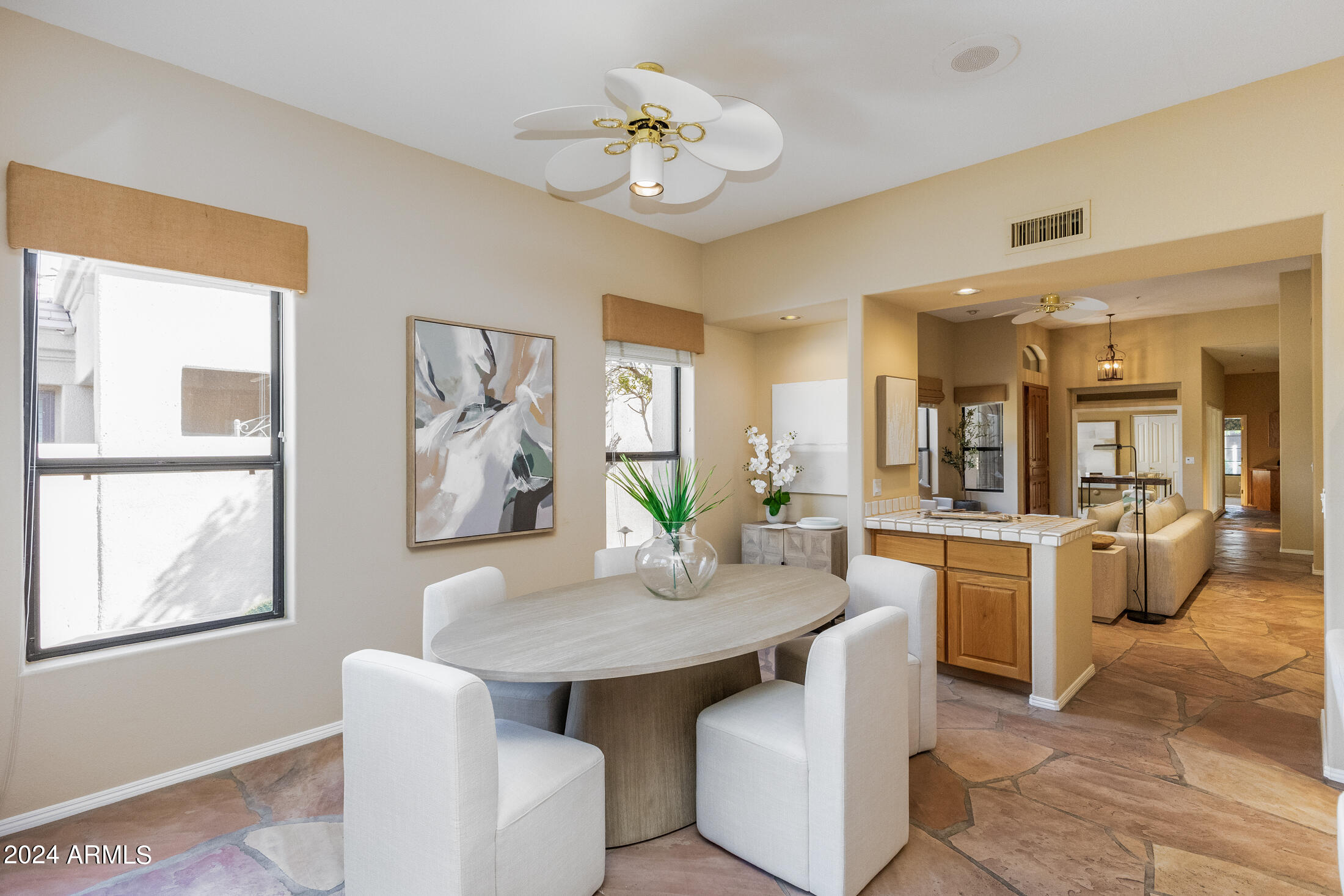 Greens at Gainey Ranch - Residential