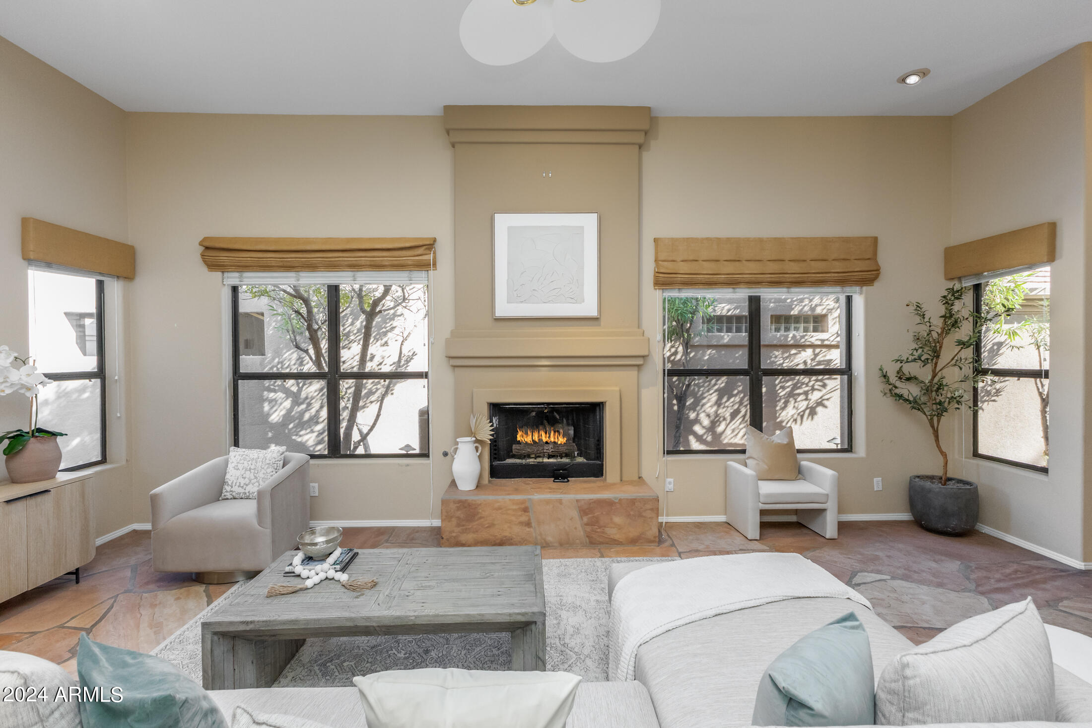 Greens at Gainey Ranch - Residential