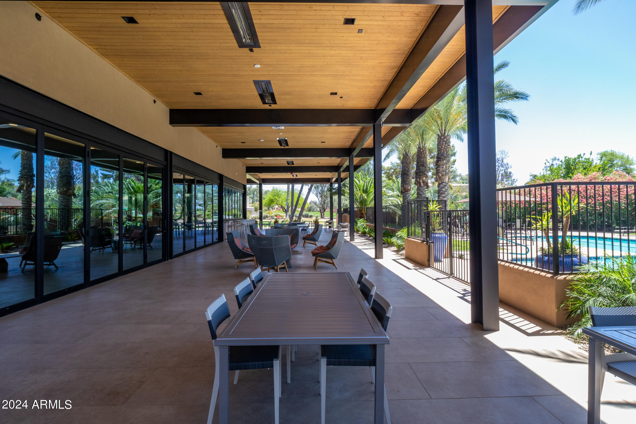 Greens at Gainey Ranch - Residential