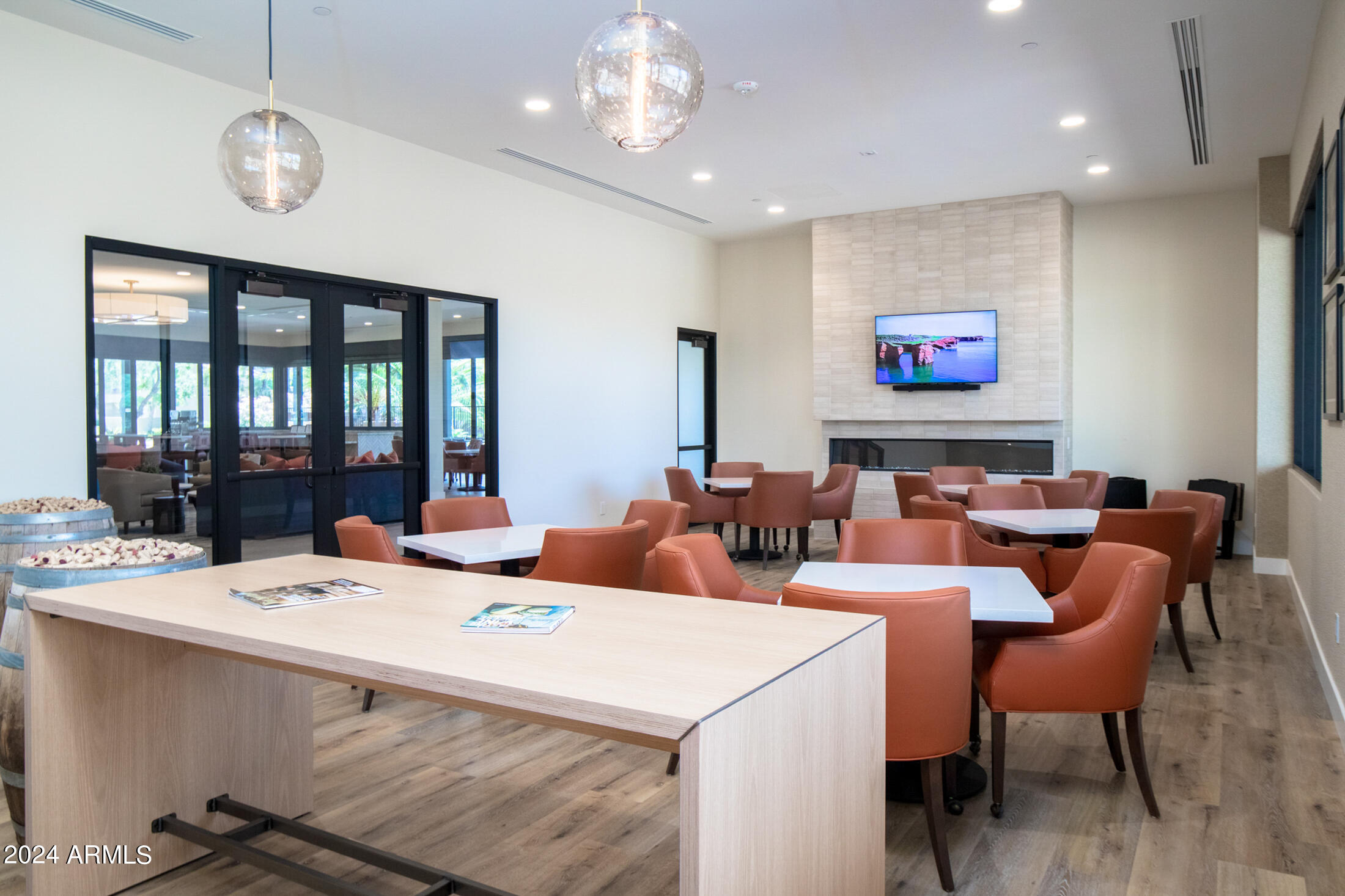 Greens at Gainey Ranch - Residential