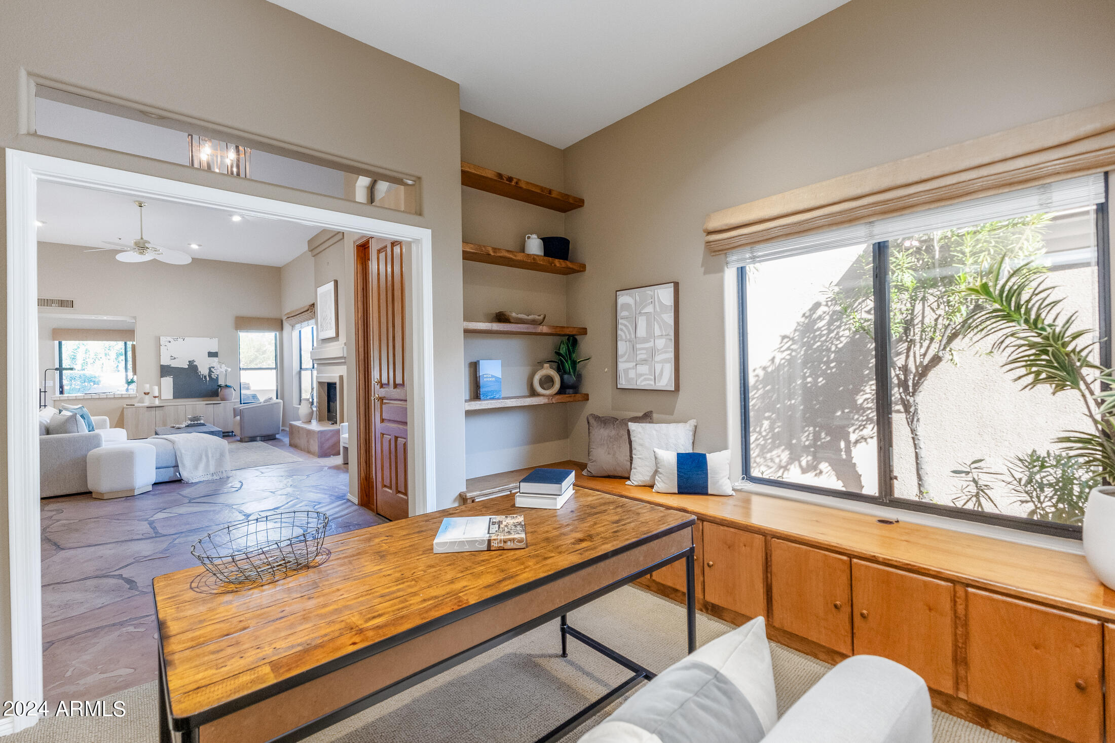 Greens at Gainey Ranch - Residential