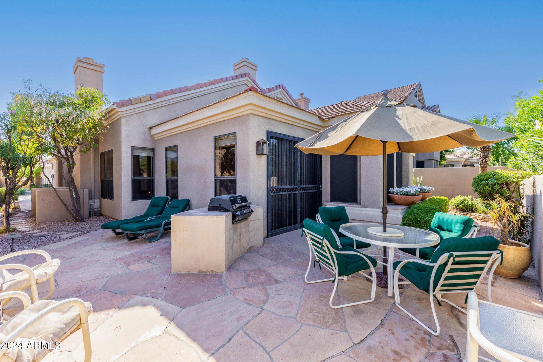 Greens at Gainey Ranch - Residential