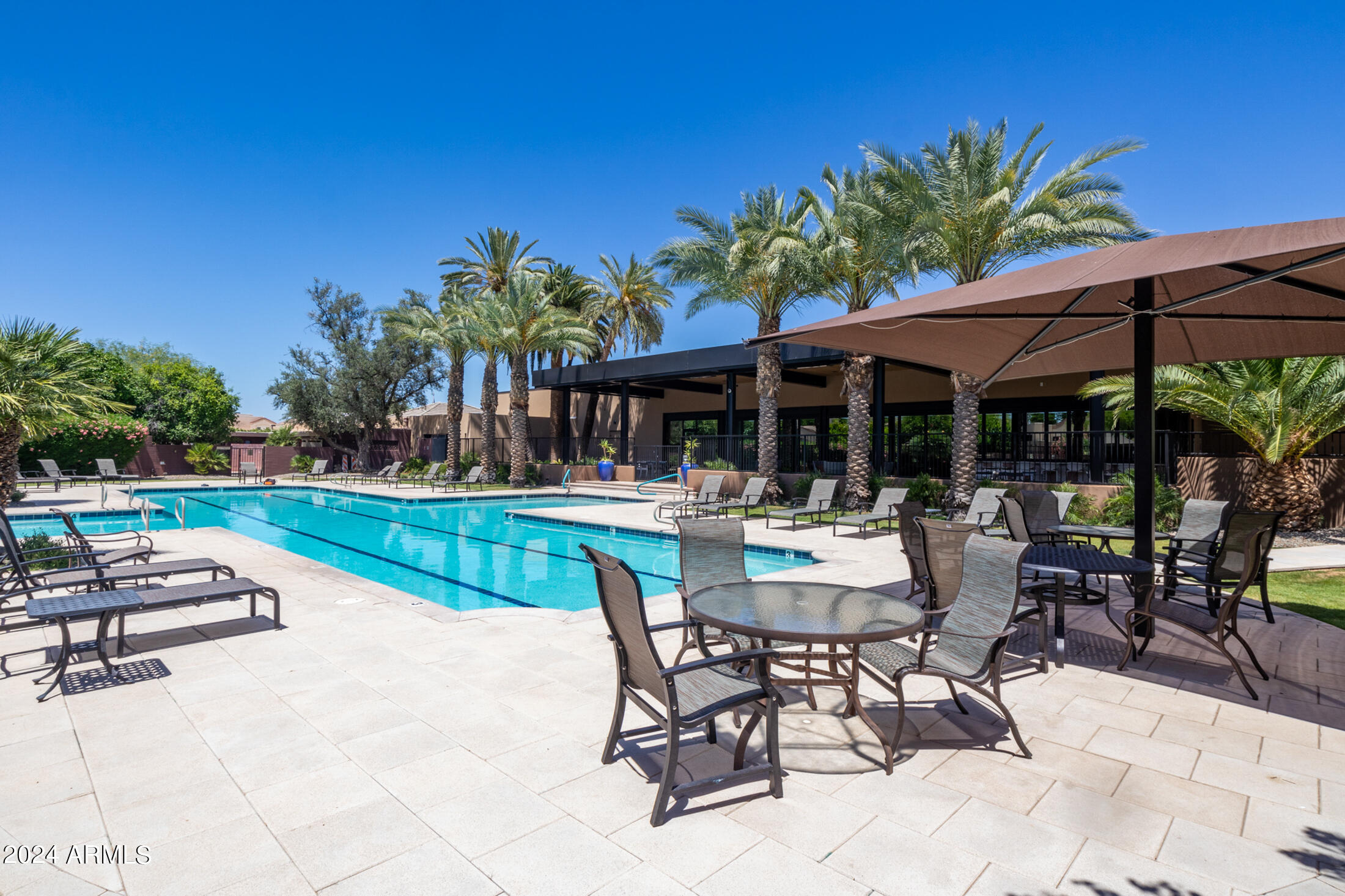Greens at Gainey Ranch - Residential