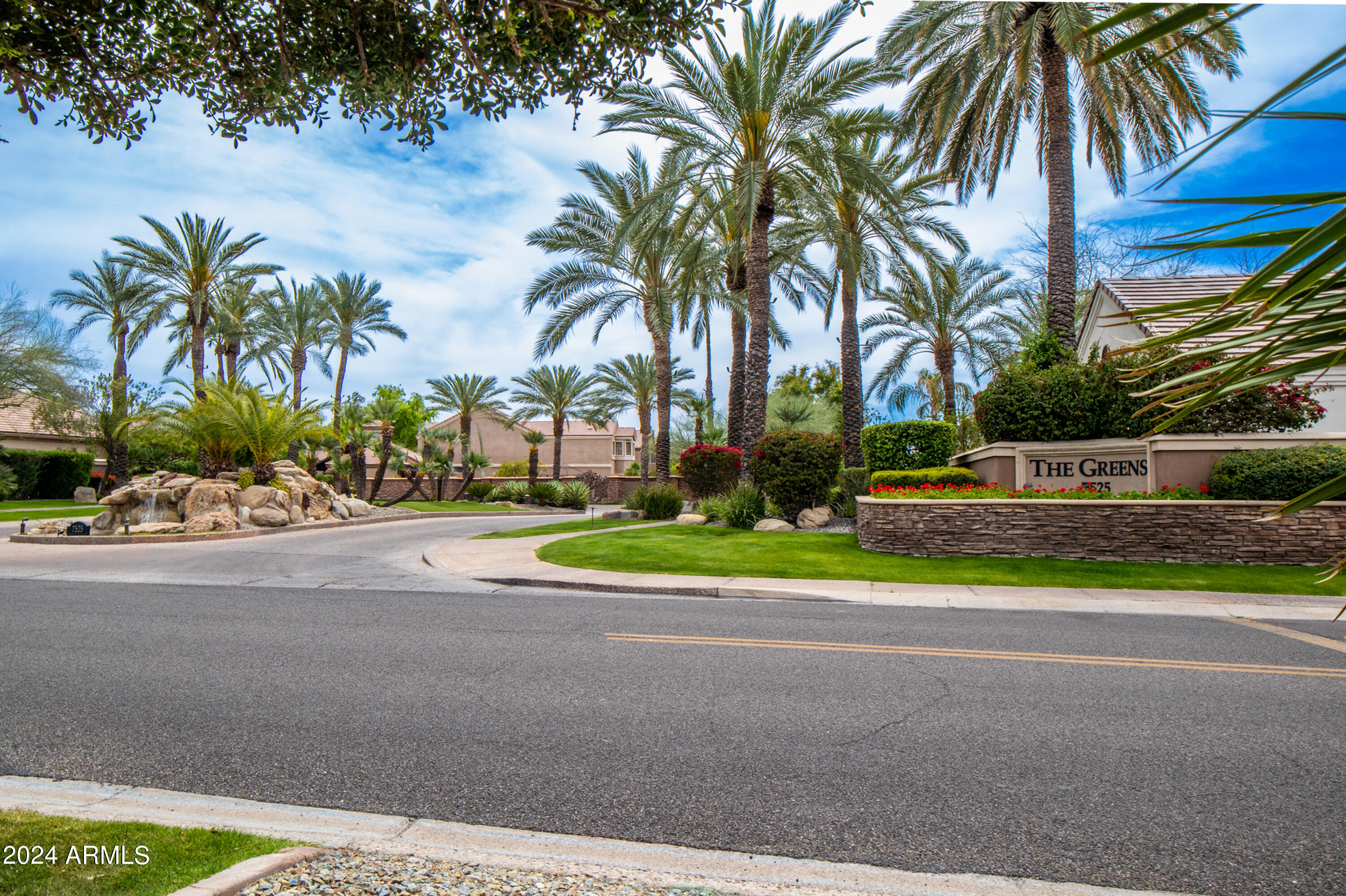 Greens at Gainey Ranch - Residential