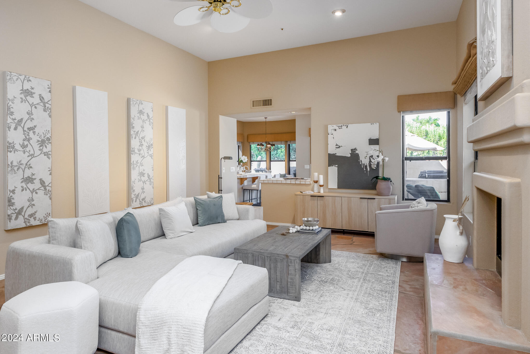 Greens at Gainey Ranch - Residential