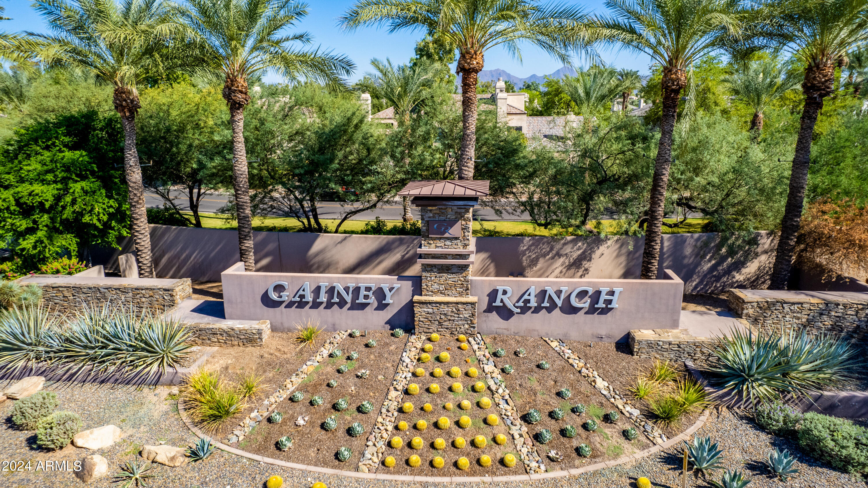 Greens at Gainey Ranch - Residential